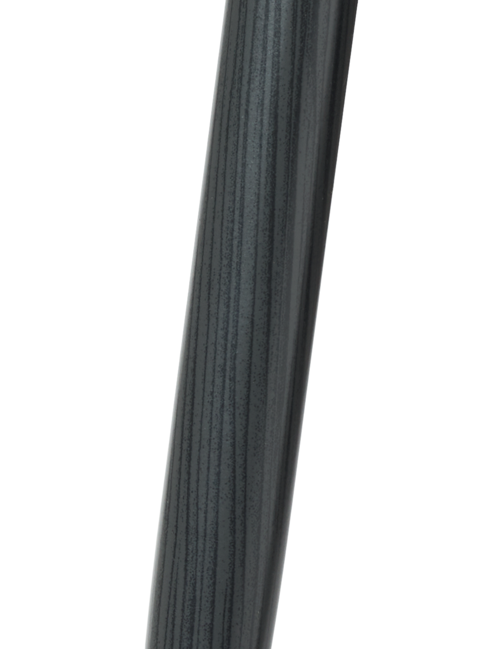 Chair with teddy fabric Polyester/polyurethane/steel. 54 x 47 x 81 cm.