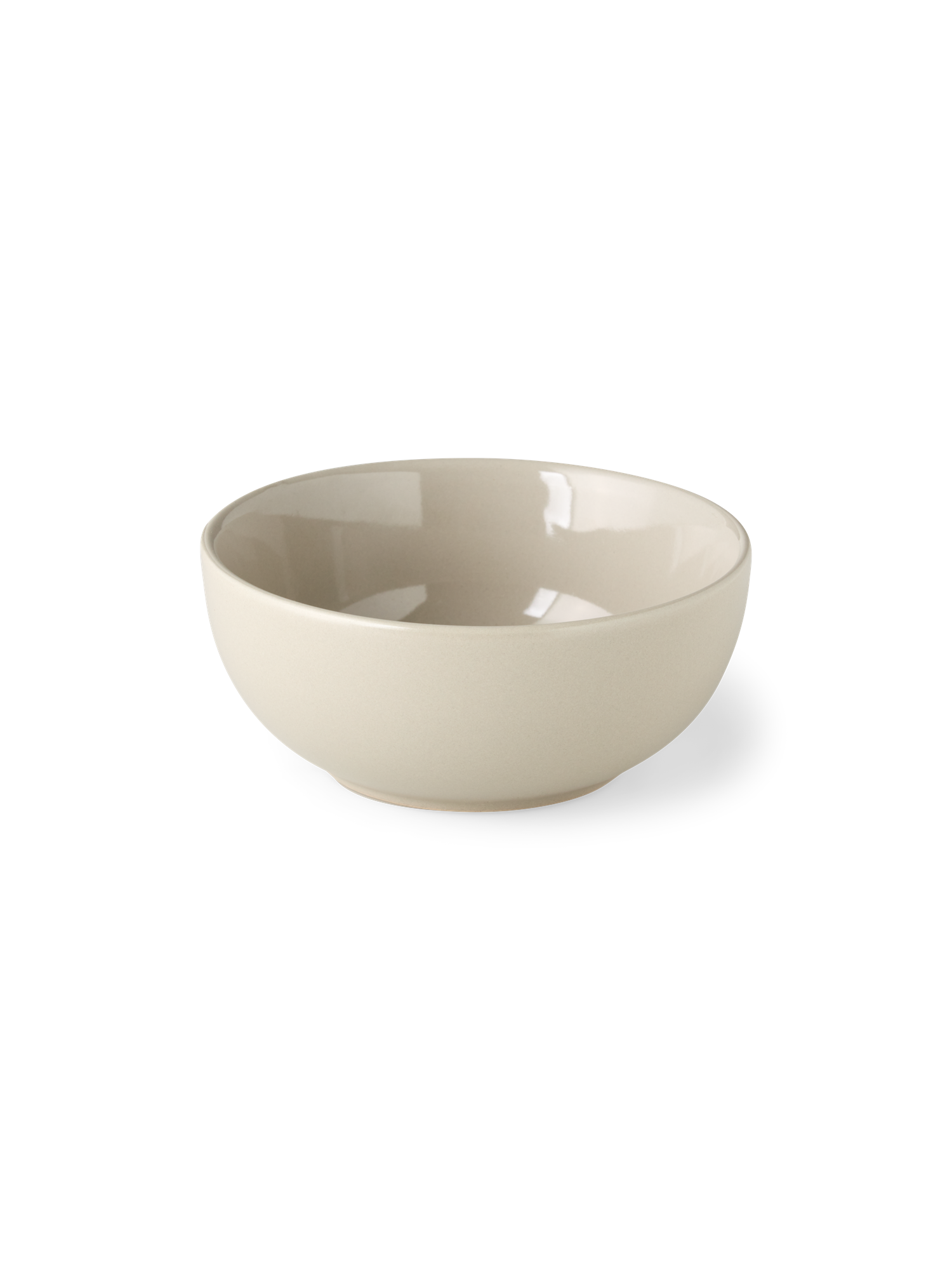 Bowl Stoneware. Ø14 x 6 cm.