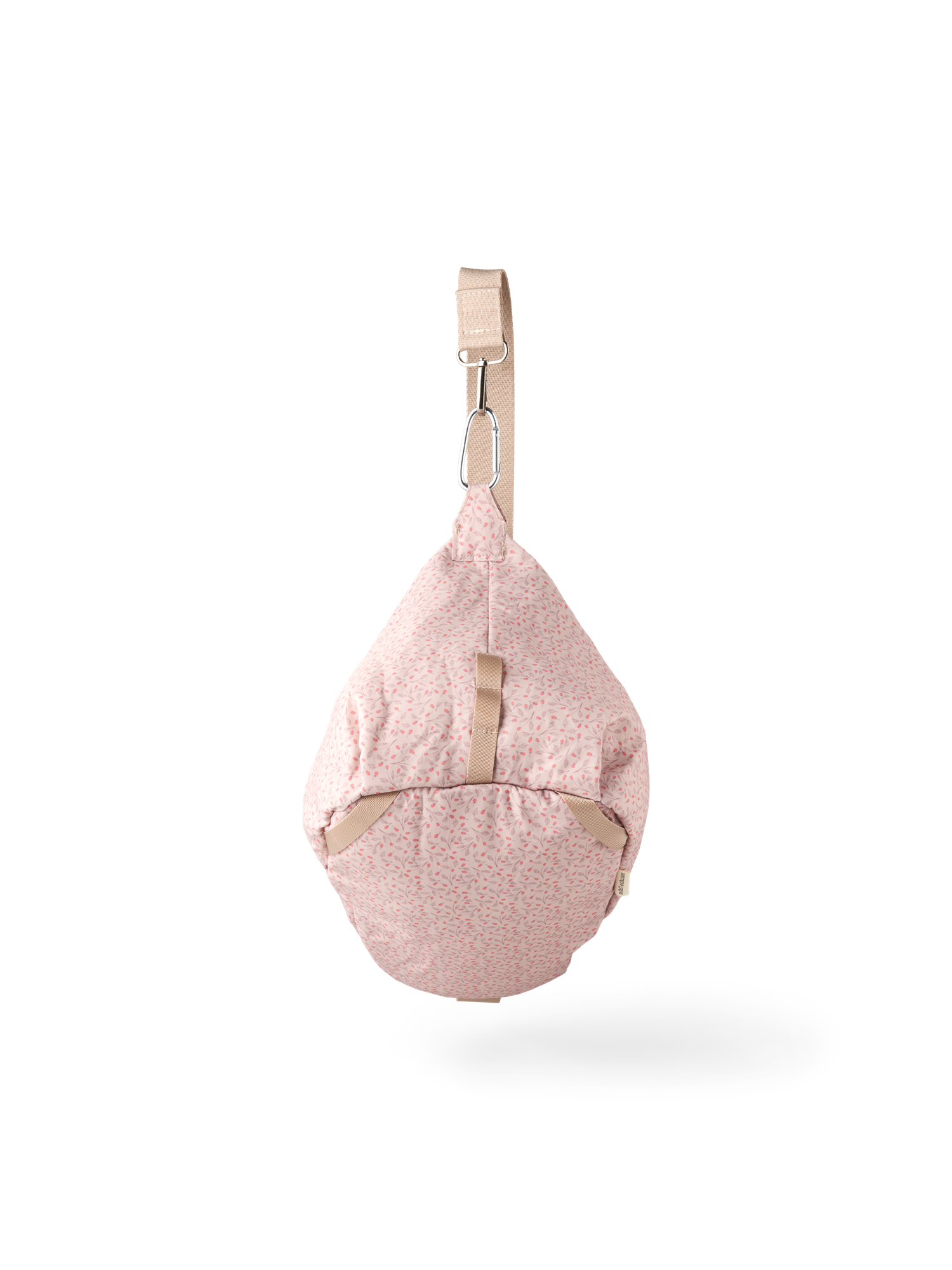 Sling bag 24 x 41 cm.