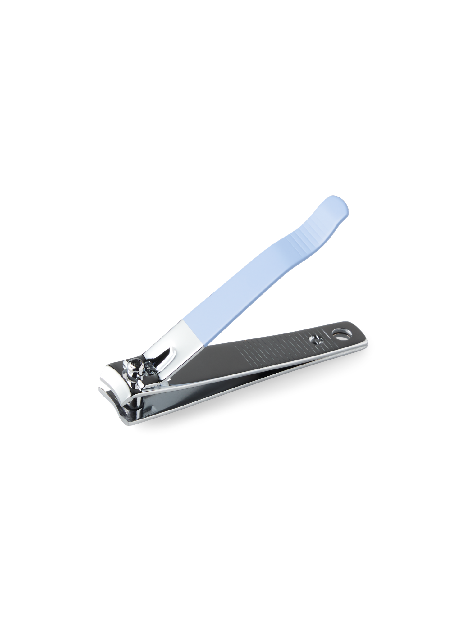 Nail clippers Stainless steel. 9.5 cm.