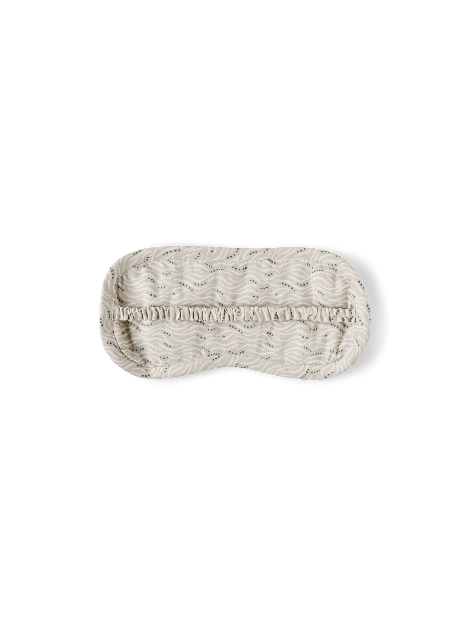 Eyemask Cotton.