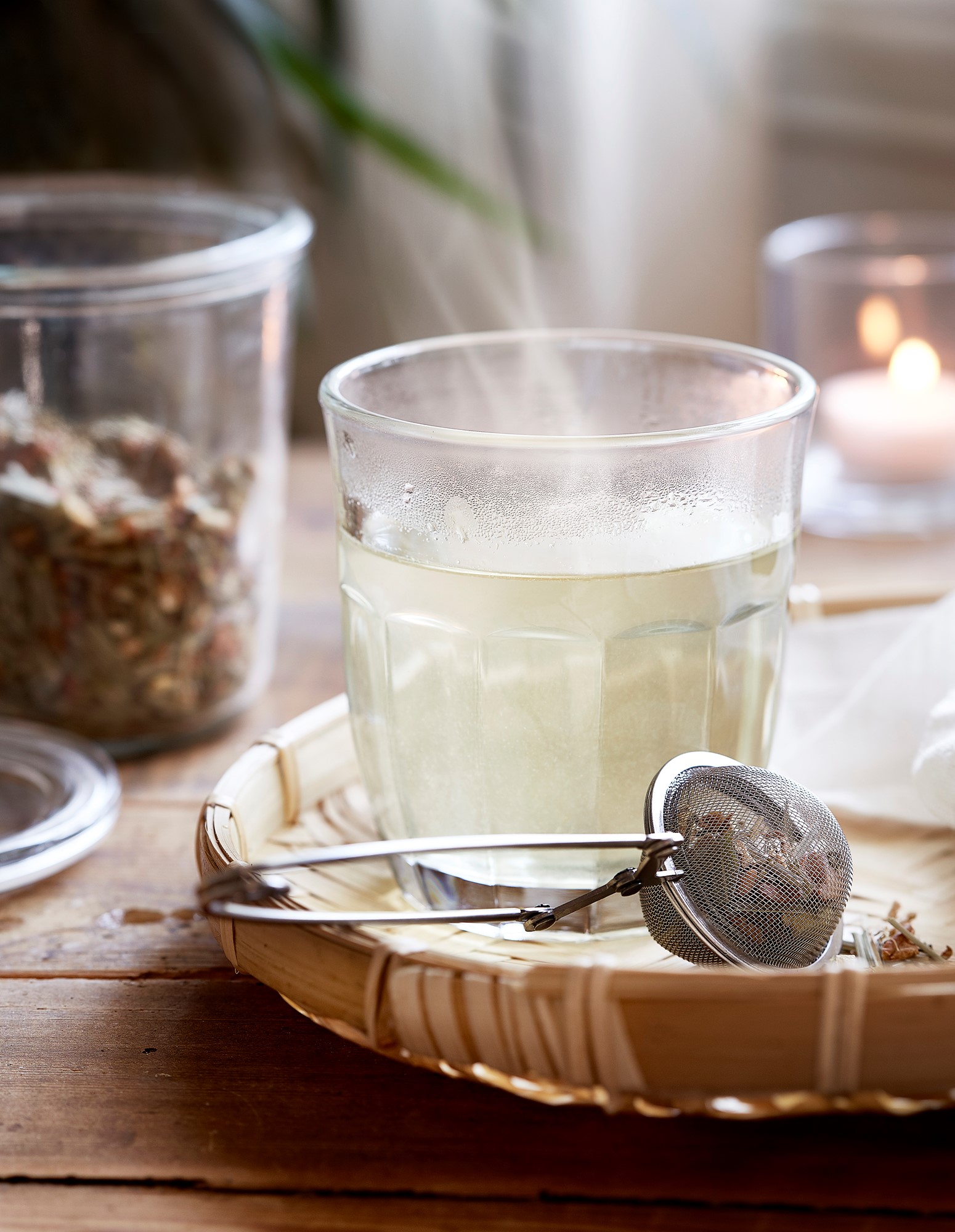 Herb tea - Twilight glow Herbal tea. 80 g.