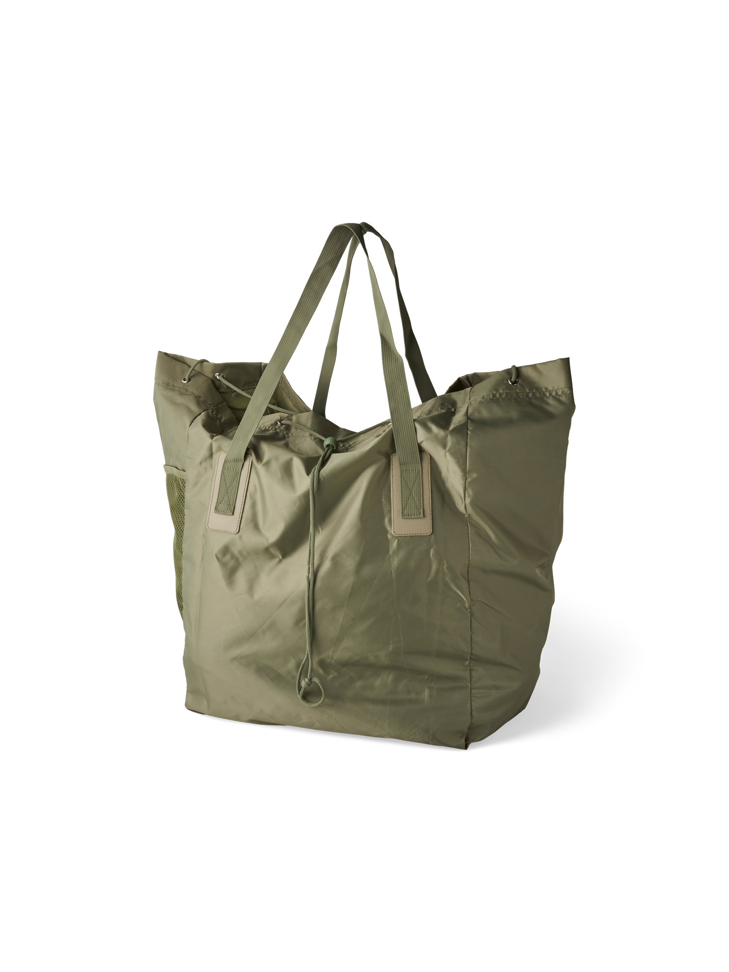 Tote bag 56 x 58 cm.