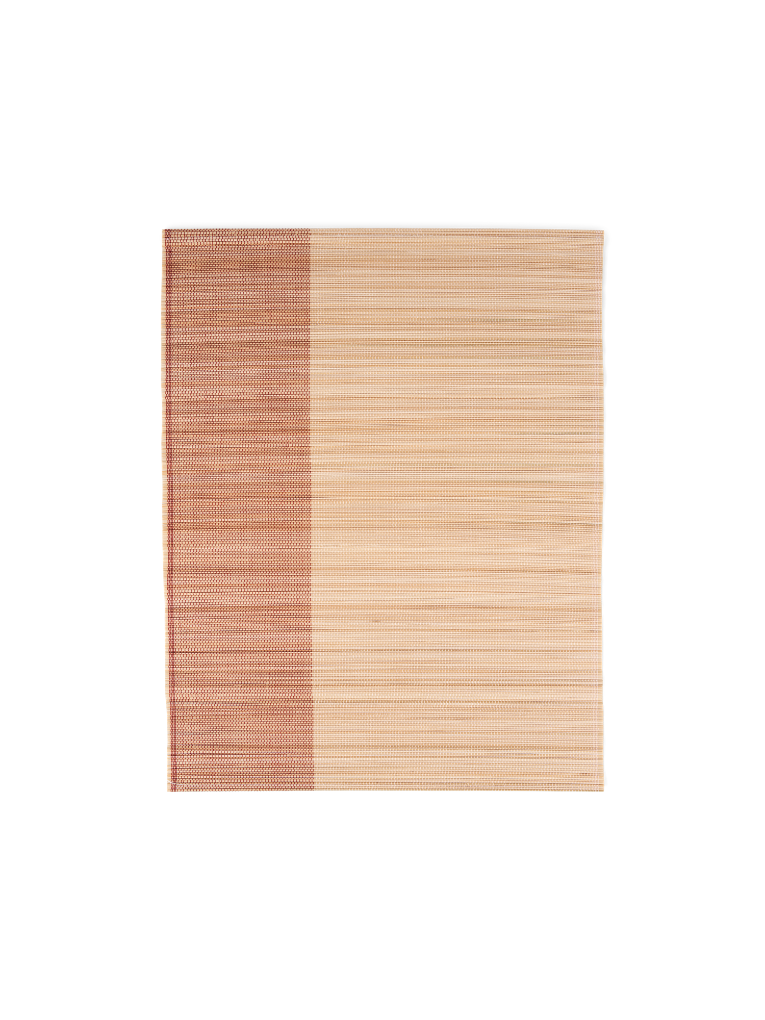 Placemat Bamboo. 45 x 35 cm.