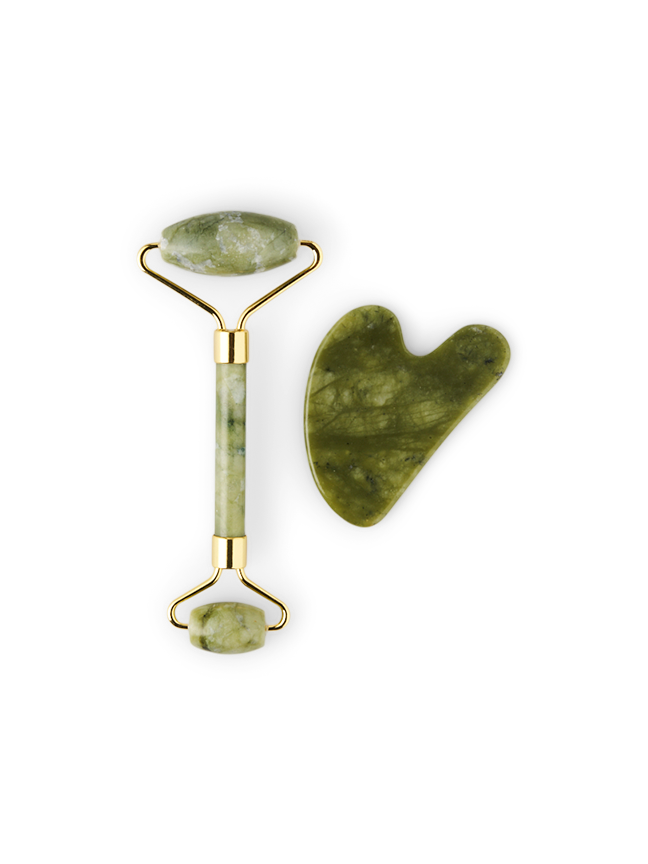 Face massage set 2 pcs.