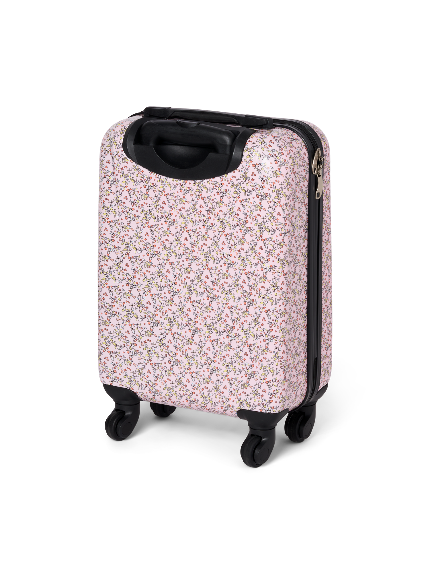 Cabin suitcase hard case Hard case. 34 x 21 x 46 cm.