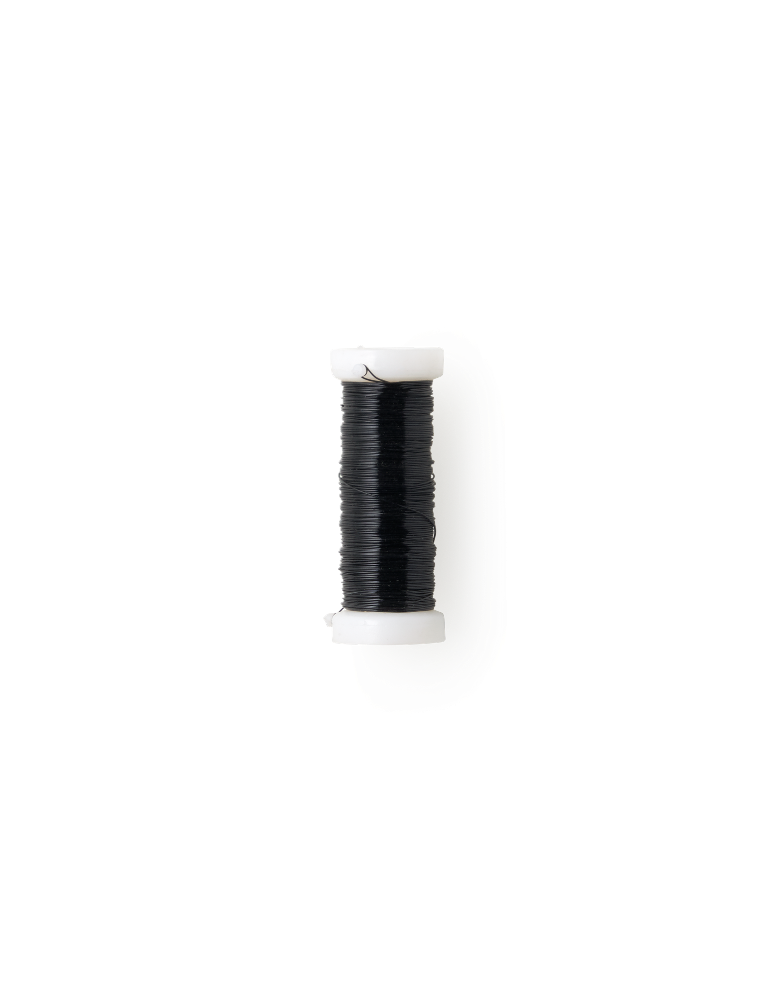 Metal wire Iron. 0.3 mm x 30 m.