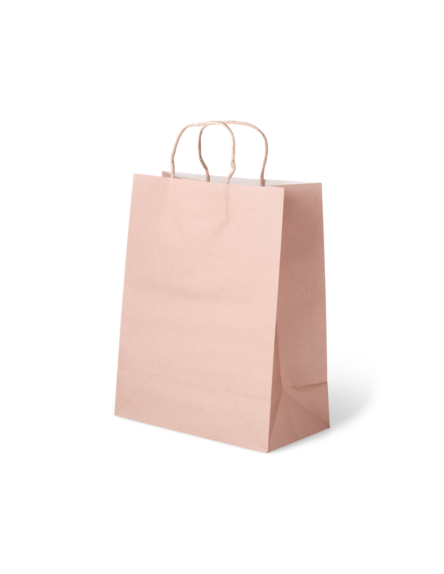 Gift bag Paper. 26.4 x 13.6 x 32.7 cm.