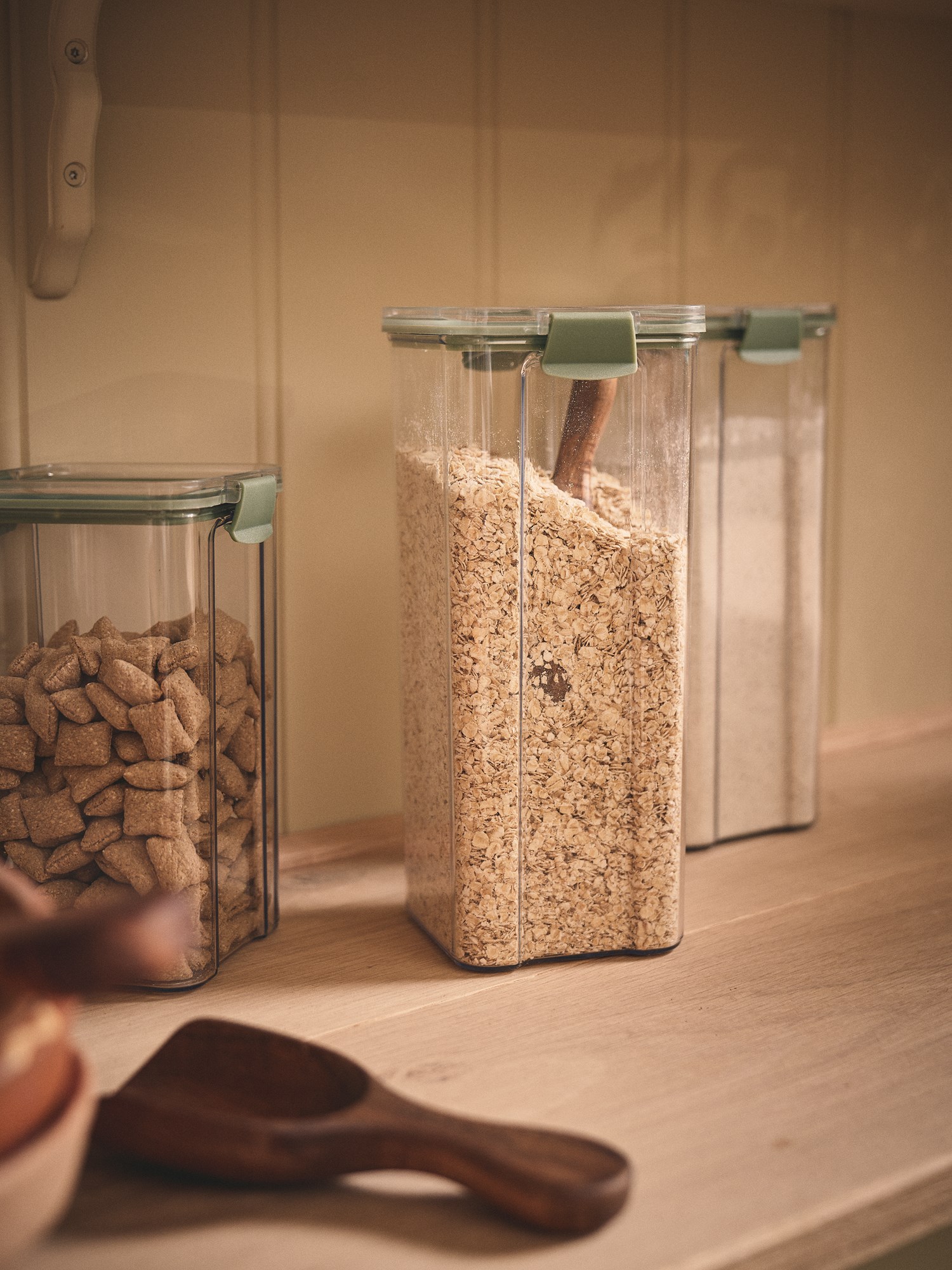 Food container 1800 ml