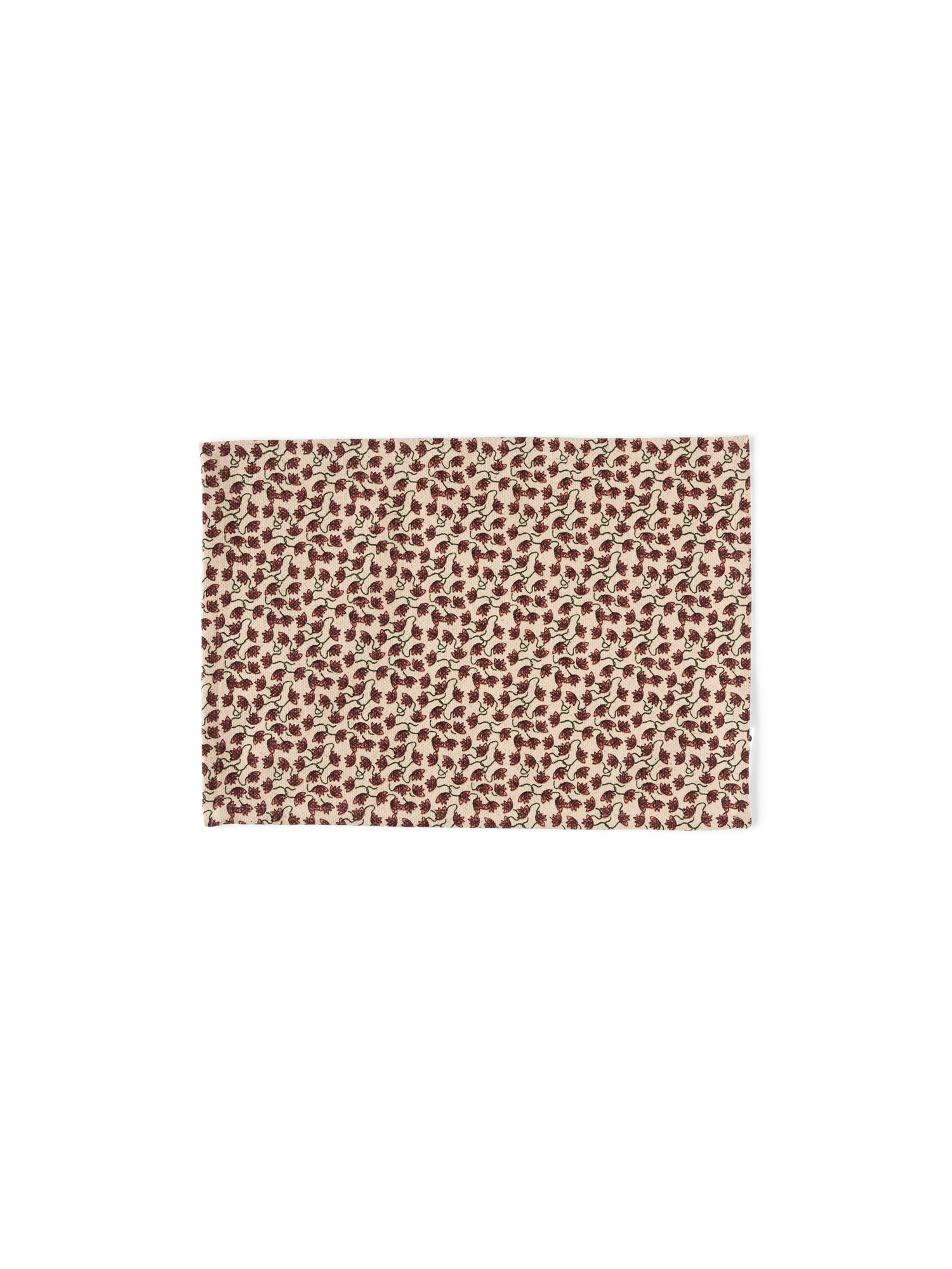 Placemat Cotton. 45 x 32 cm.