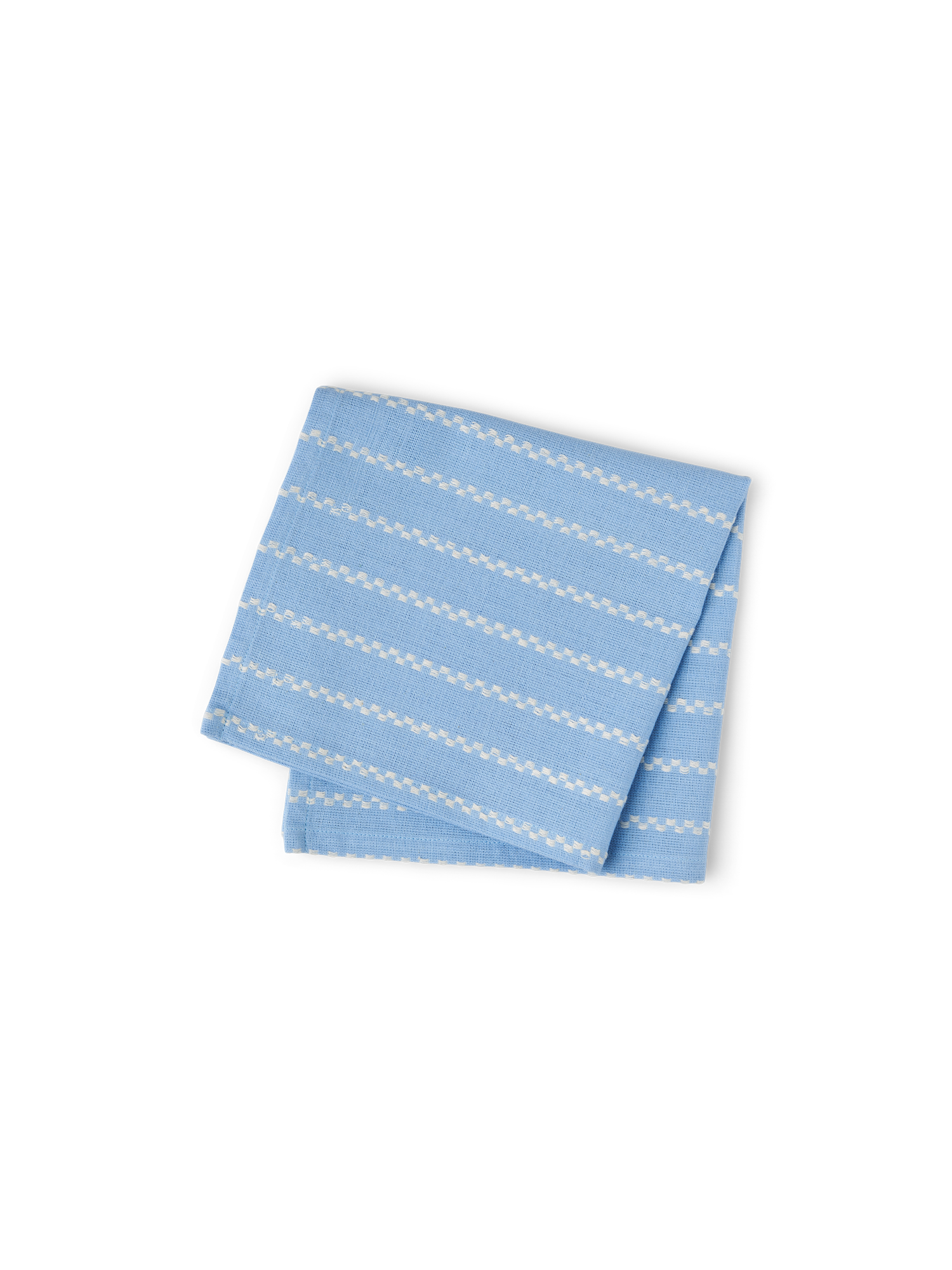 Cloth napkin 40 x 40 cm Cotton.