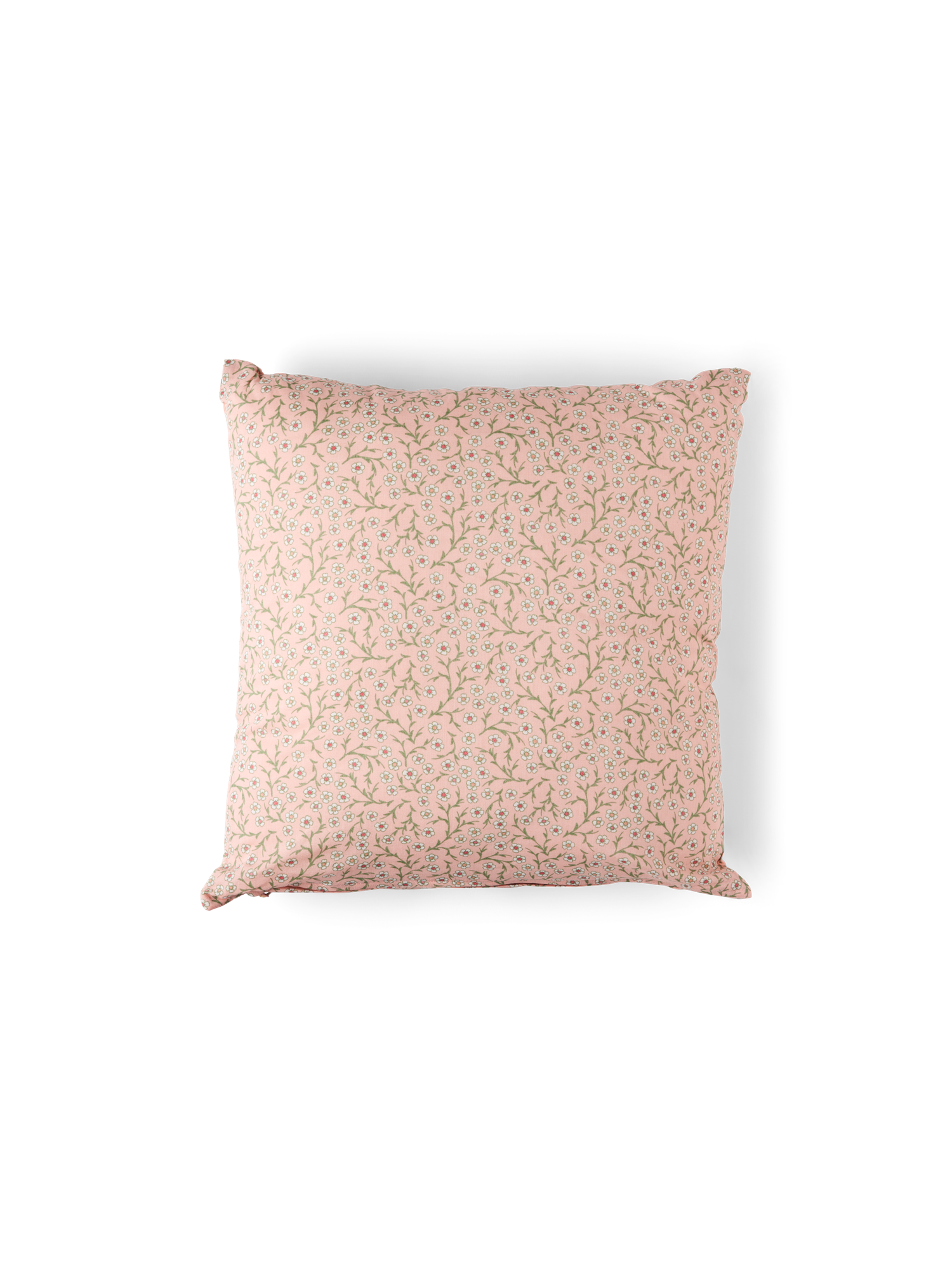 Decorative cushion 45 x 45 Cotton/polyester. 45 x 45 cm.