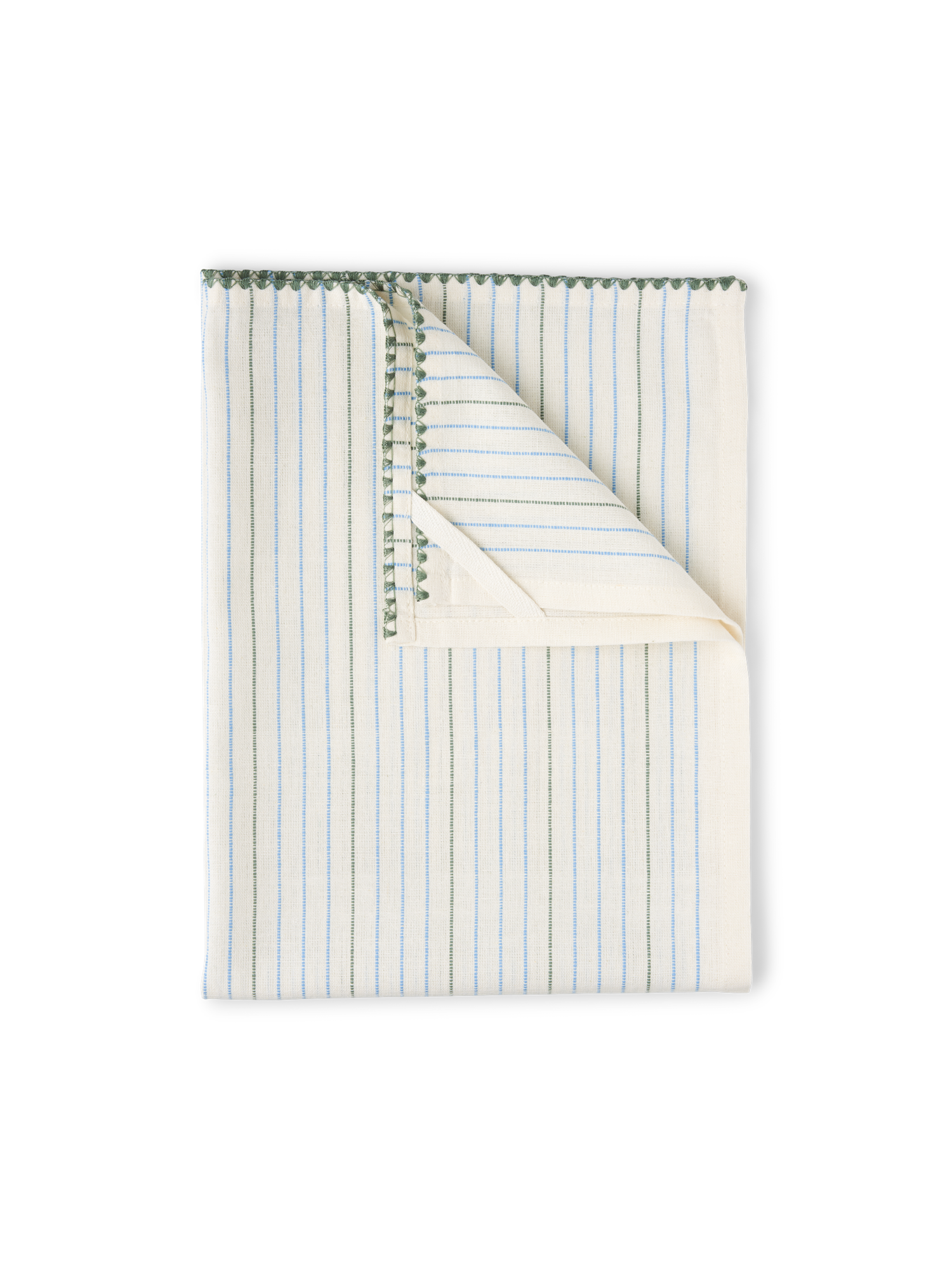 Tea towel Cotton. 50 x 70 cm.