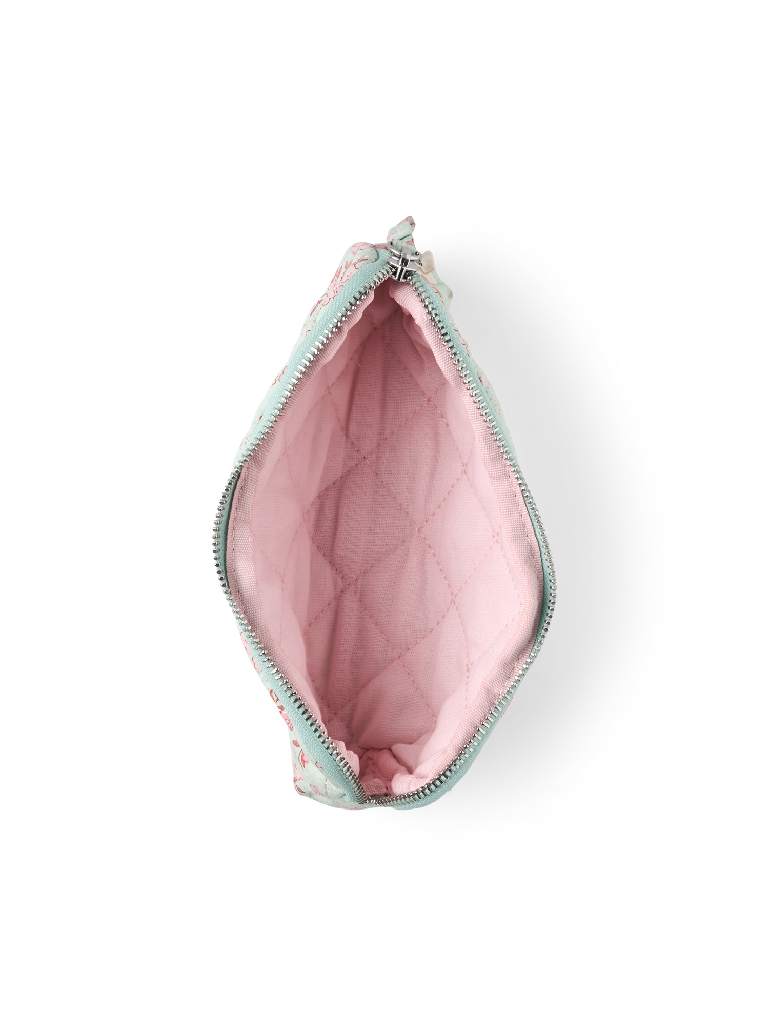 Pencil case Cotton. 22 x 8 cm.