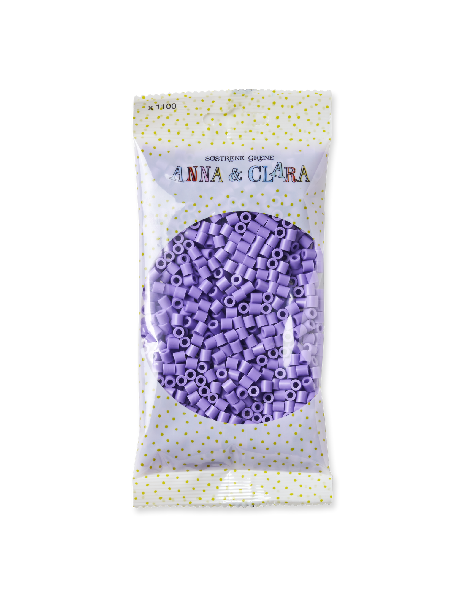 Iron beads 1100 pcs.