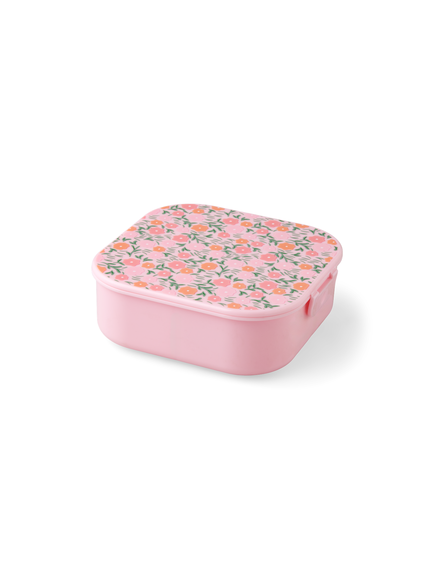 Lunch box 15.6 x 15 cm.