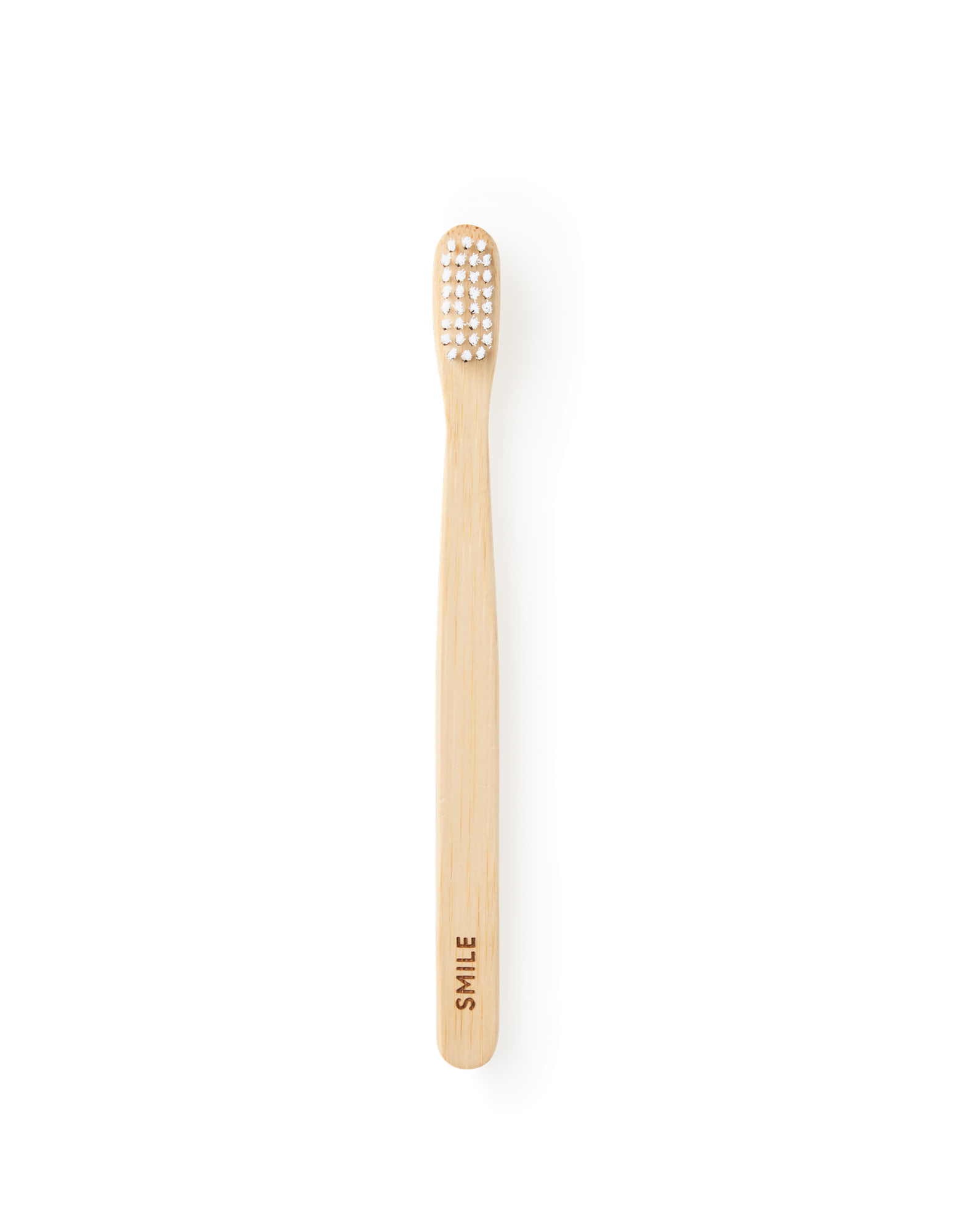 Children's Toothbrush Bamboo. 14.5 cm.