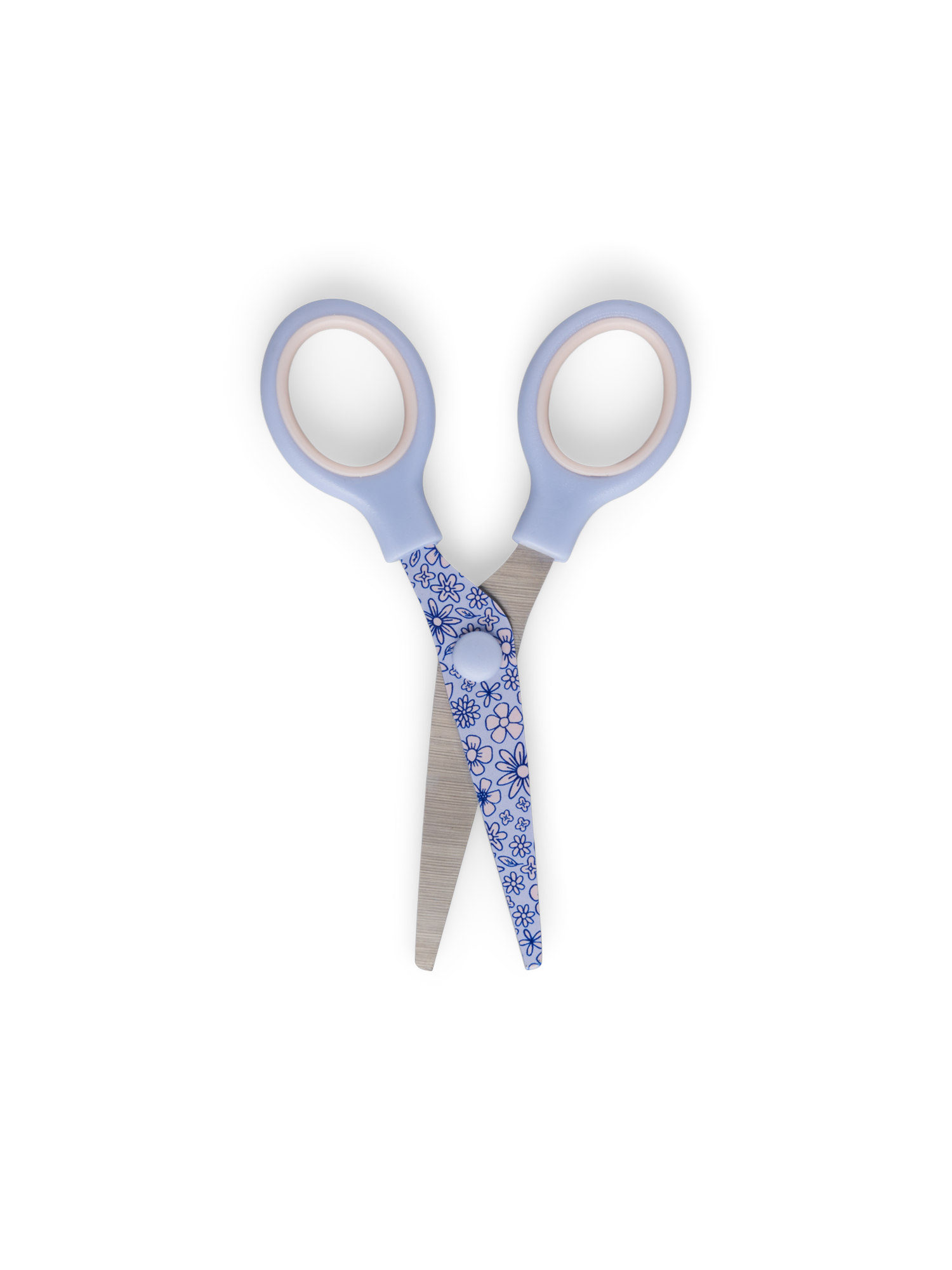Children's scissors Plastic/stainless steel.