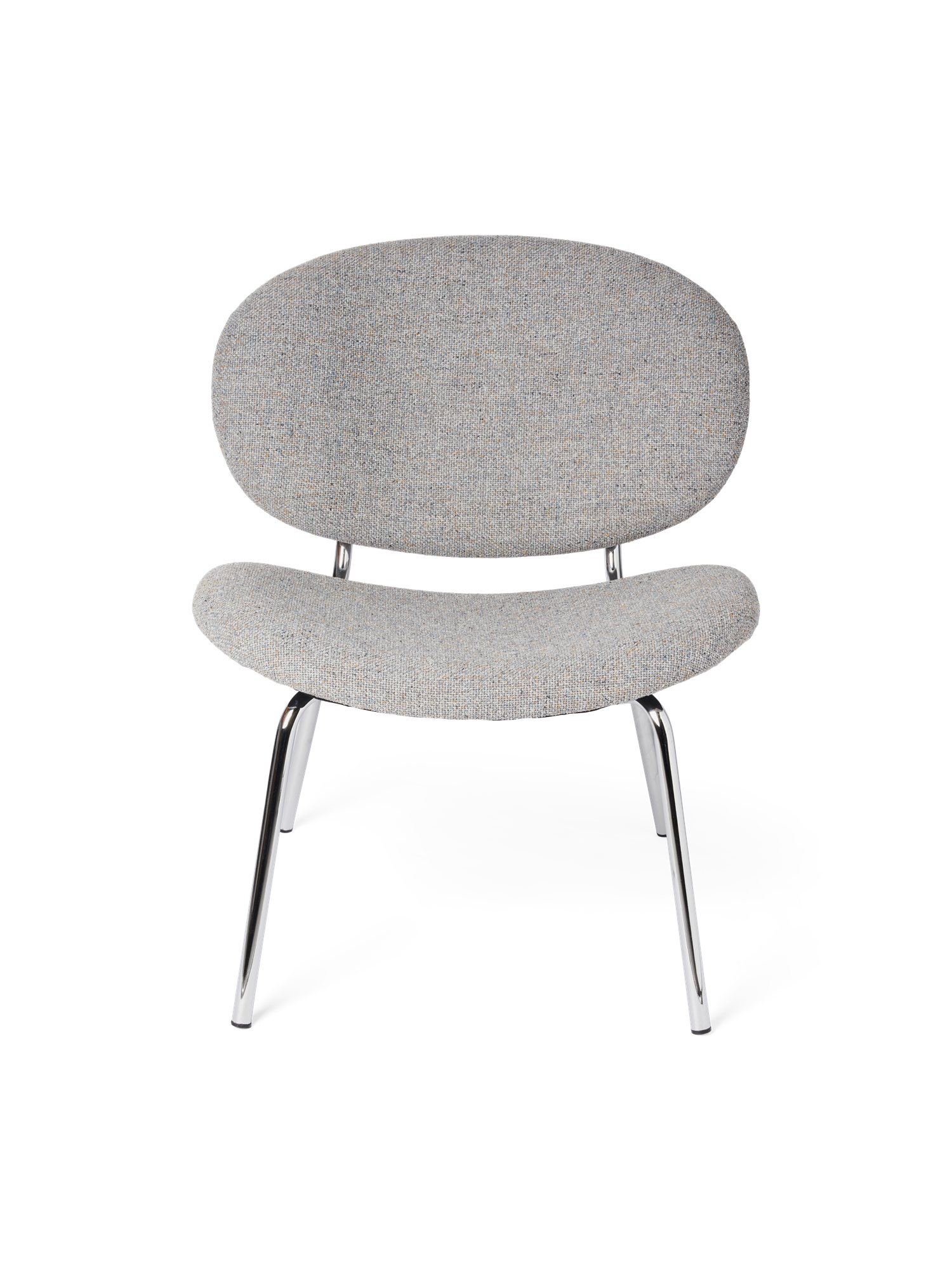 Lounge chair 75.5 x 67 x 78.5 cm.