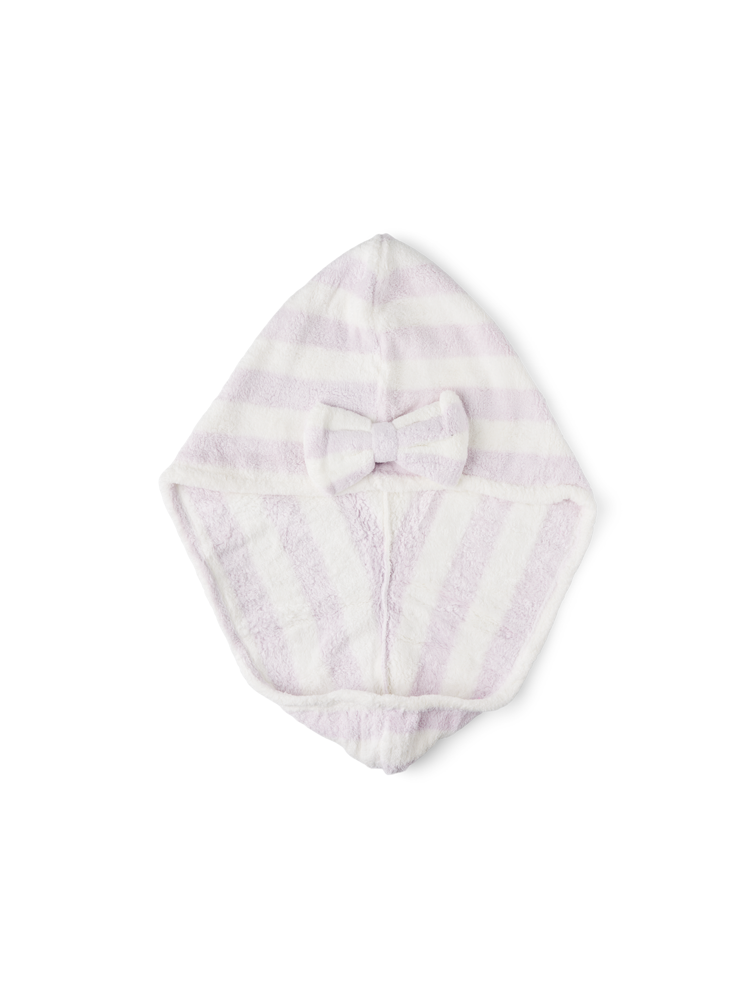 Hair towel for children