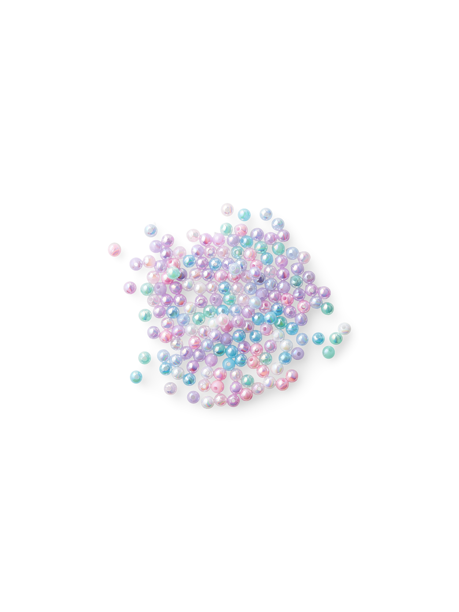 Beads 50 g.