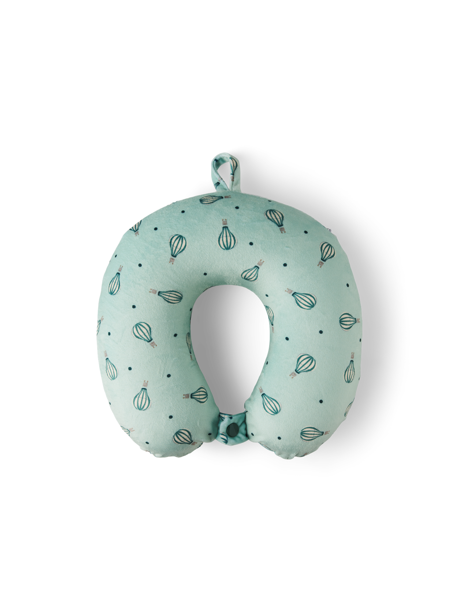 Children's neck pillow