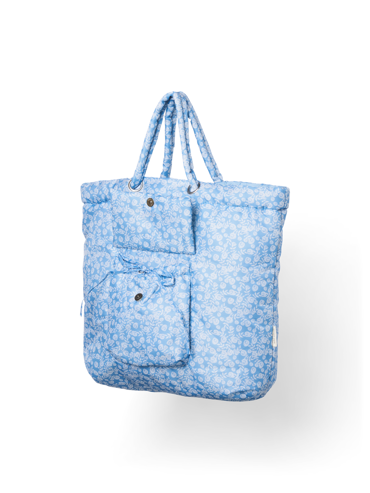 Shopping bag 40 x 41 cm.