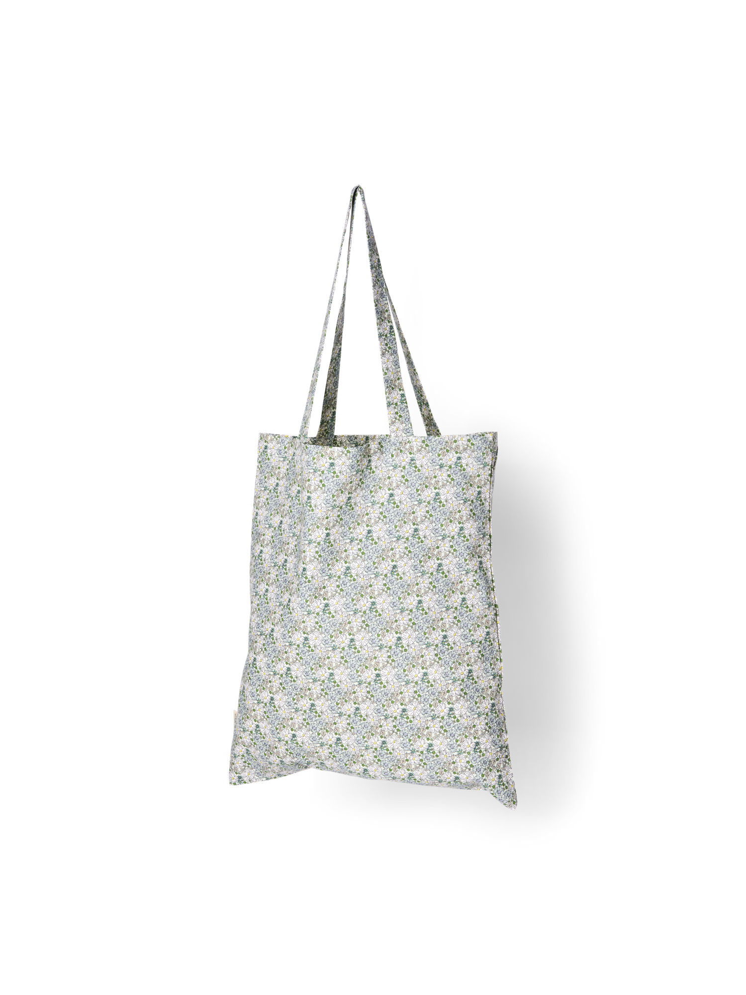 Plan International tote bag By purchasing this tote bag, you donate £0.56 / €0.67 to Plan International Denmark.