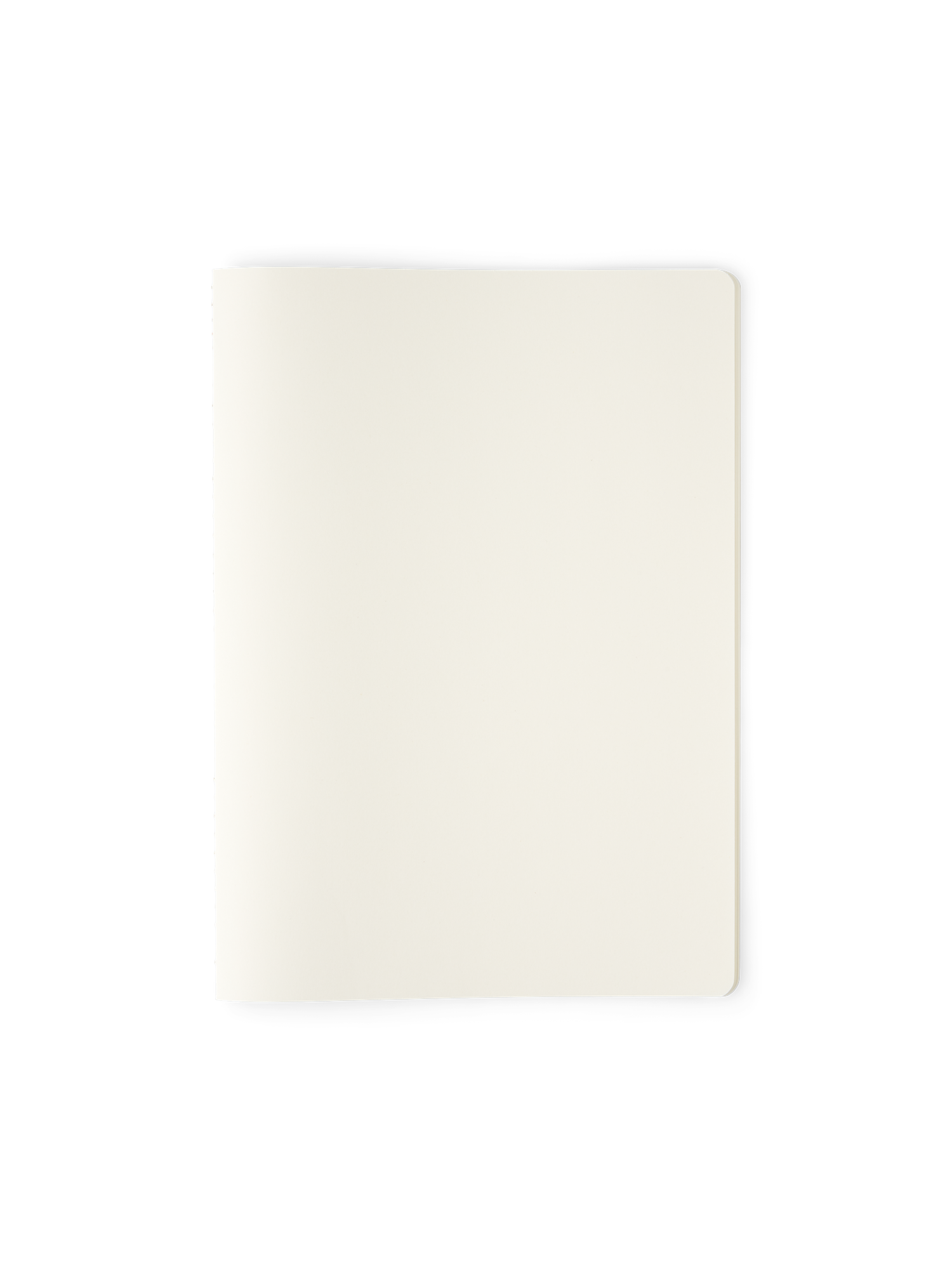 Softcover notebook A4 Paper. A4. 48 pages. 70 gsm.