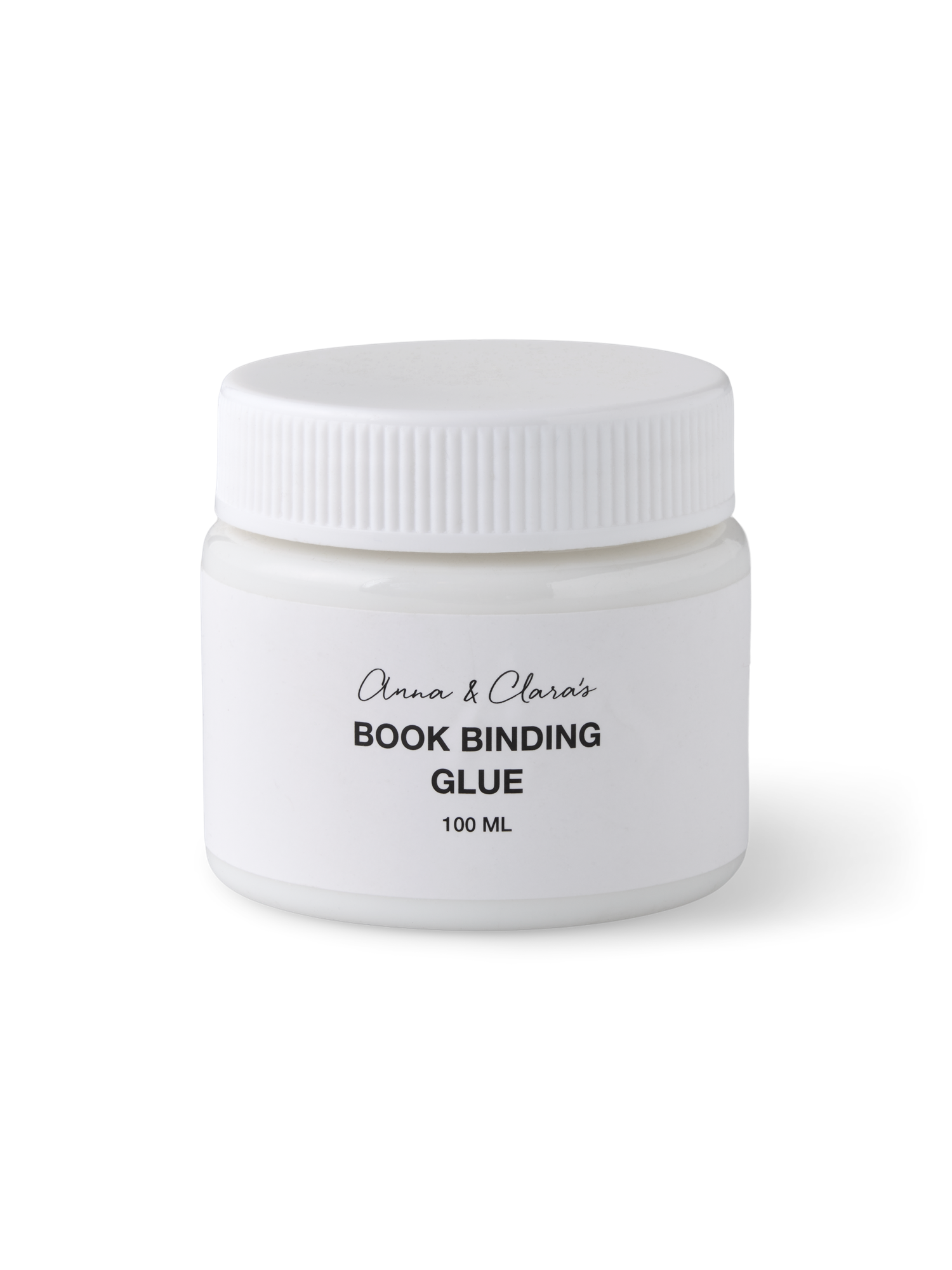 Book binding glue 100 ml.