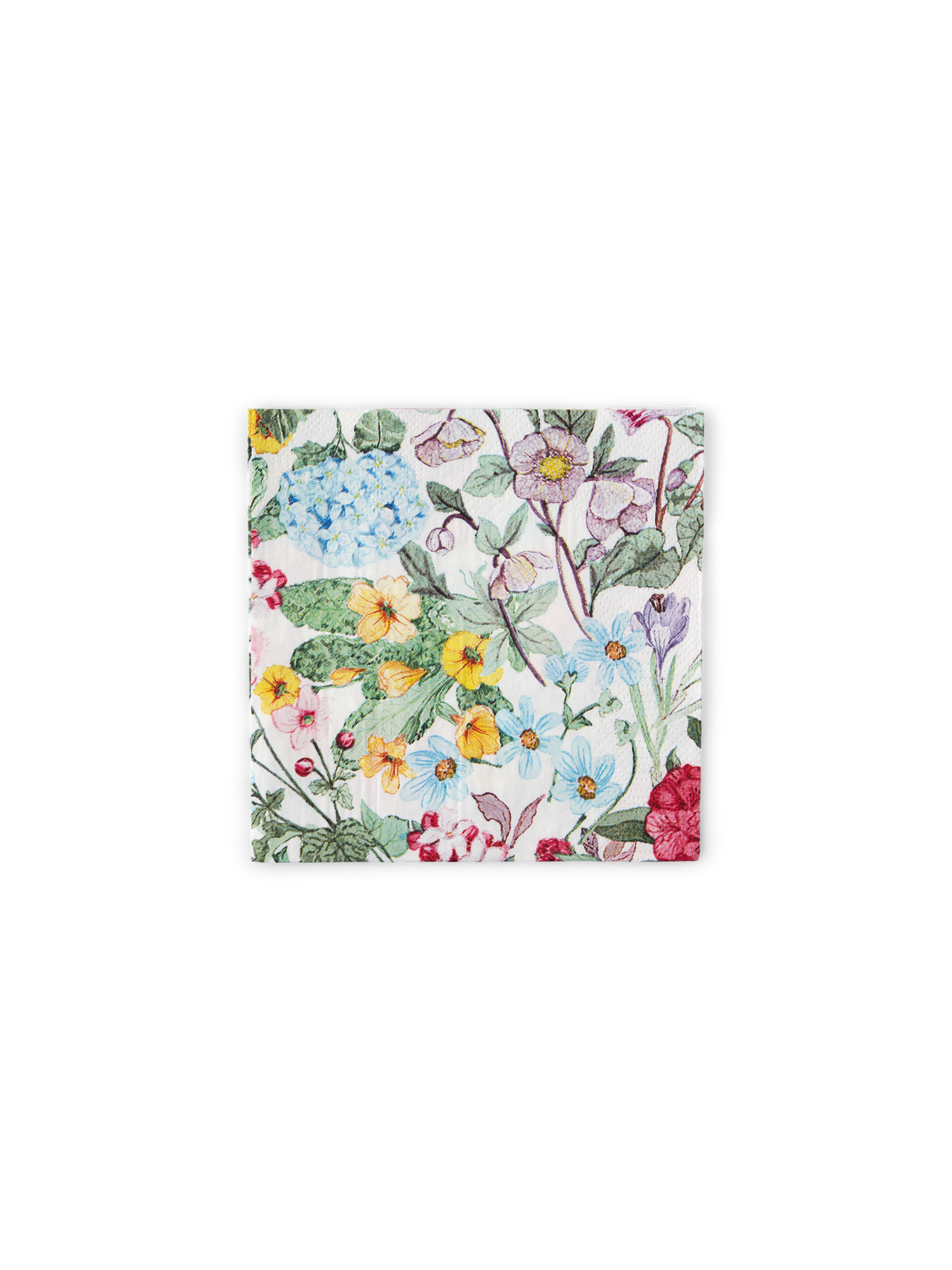 Napkins 25 x 25 cm Paper. 25 x 25 cm. 20 pcs.