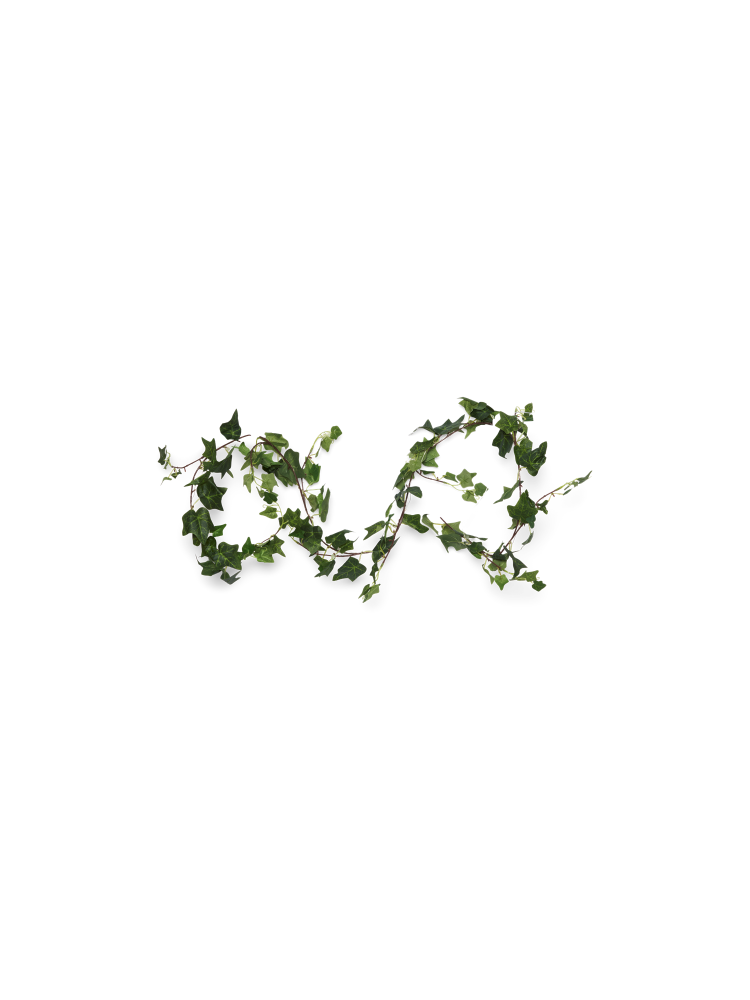 LED string lights Batteries excluded. 1.8 m.