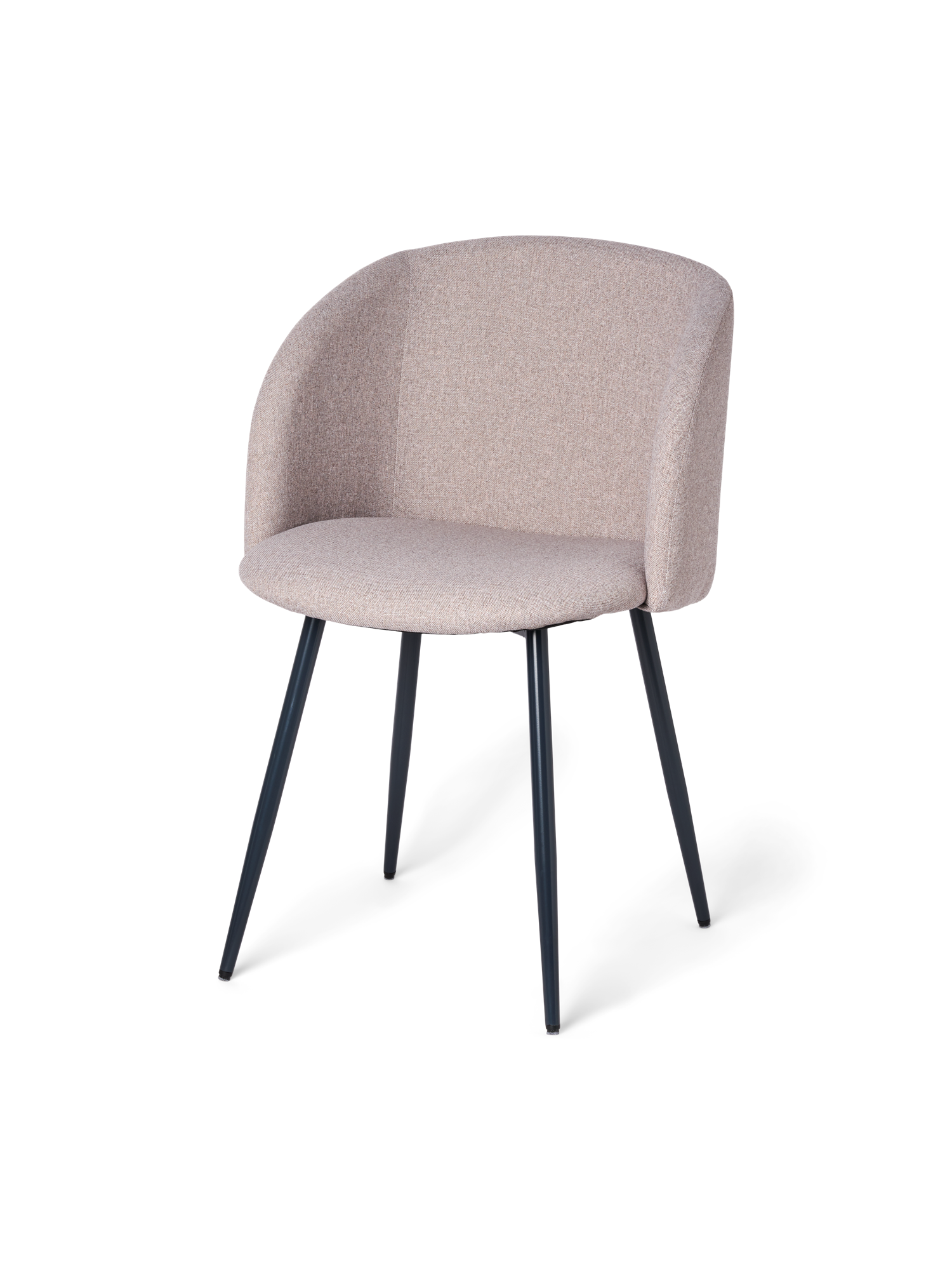 Chair 50 x 42.5 x 81 cm.
