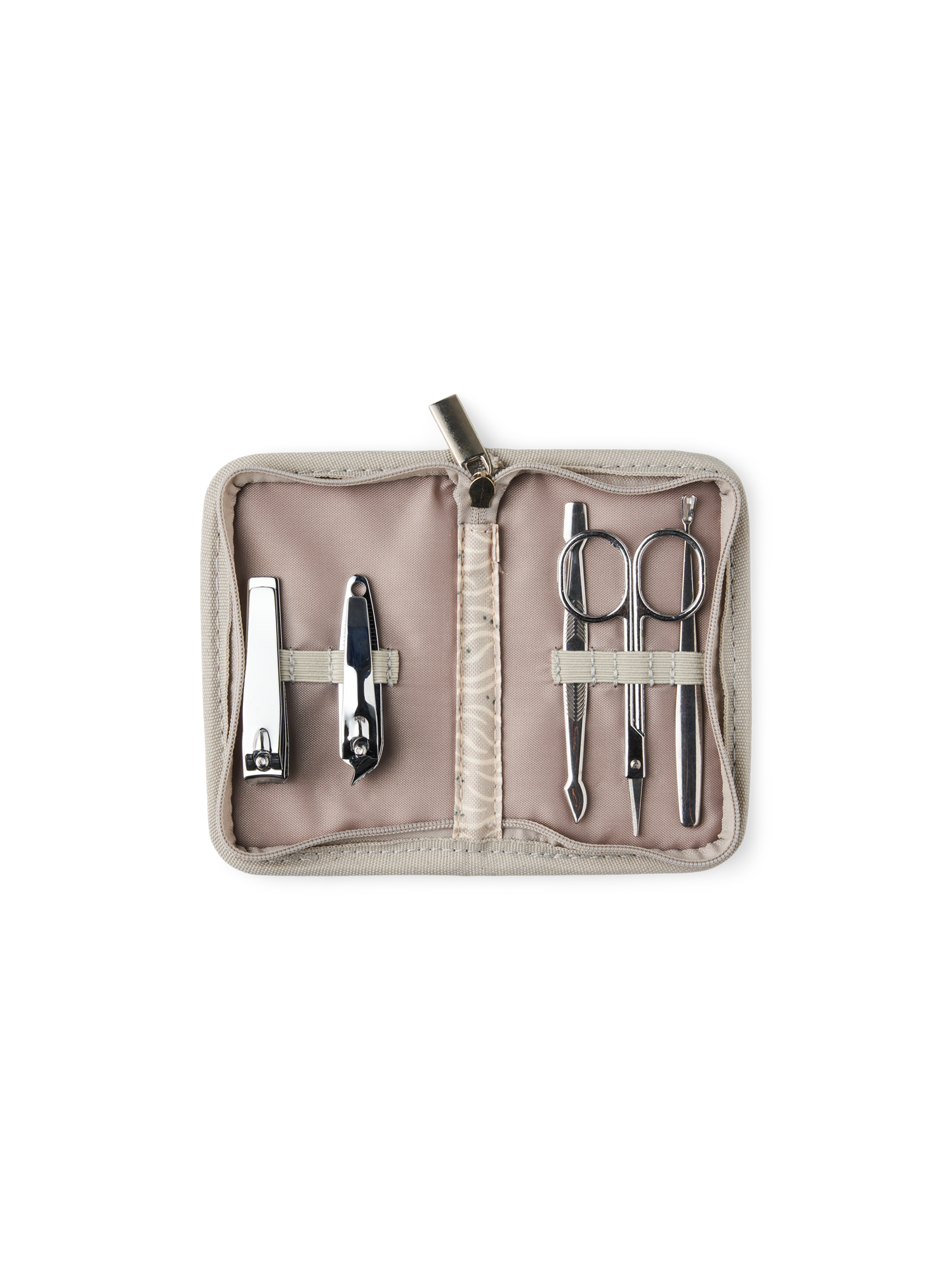 Manicure set 5 pcs.