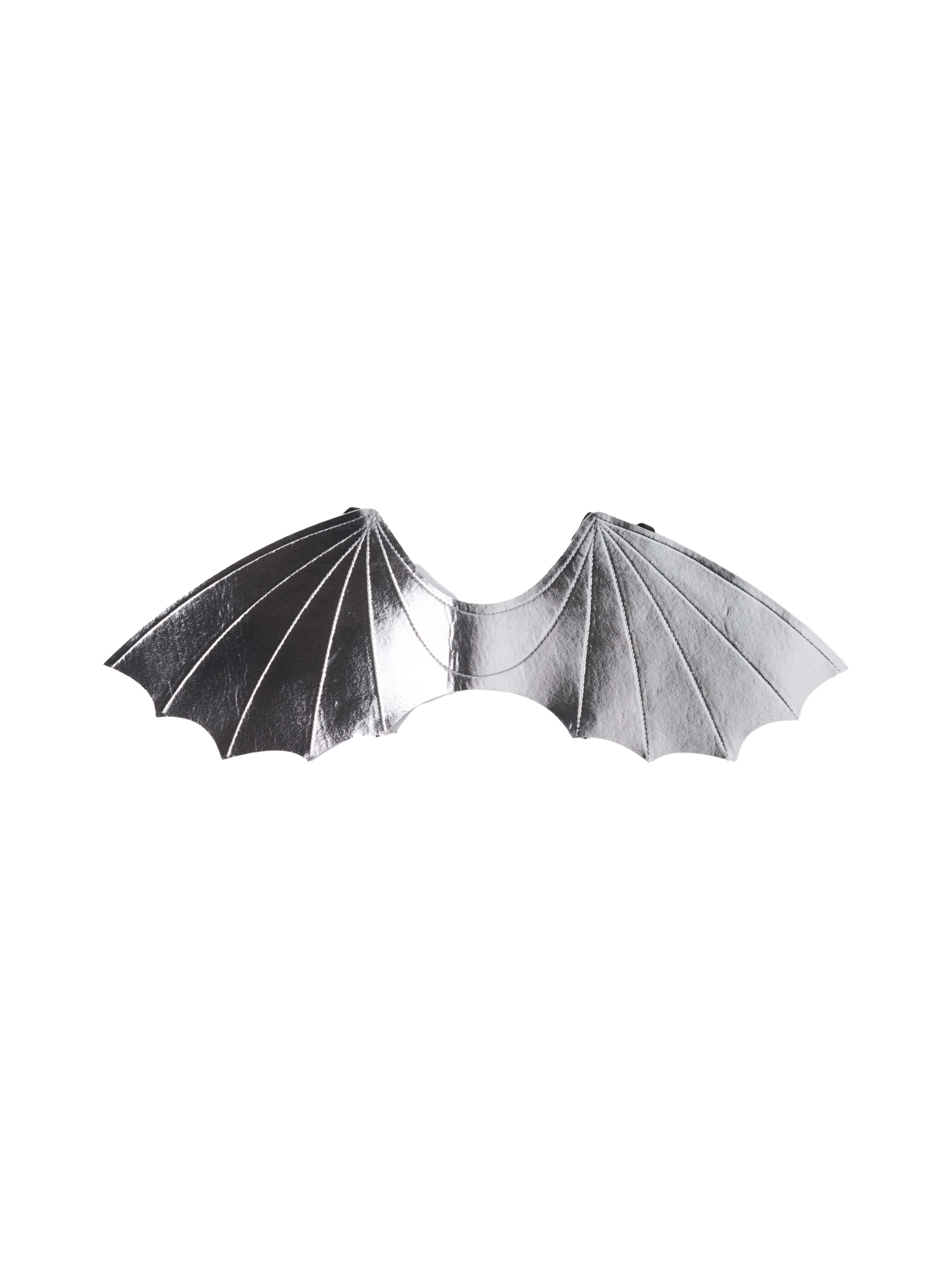 Dress-up wings bat 65 x 22 cm.
