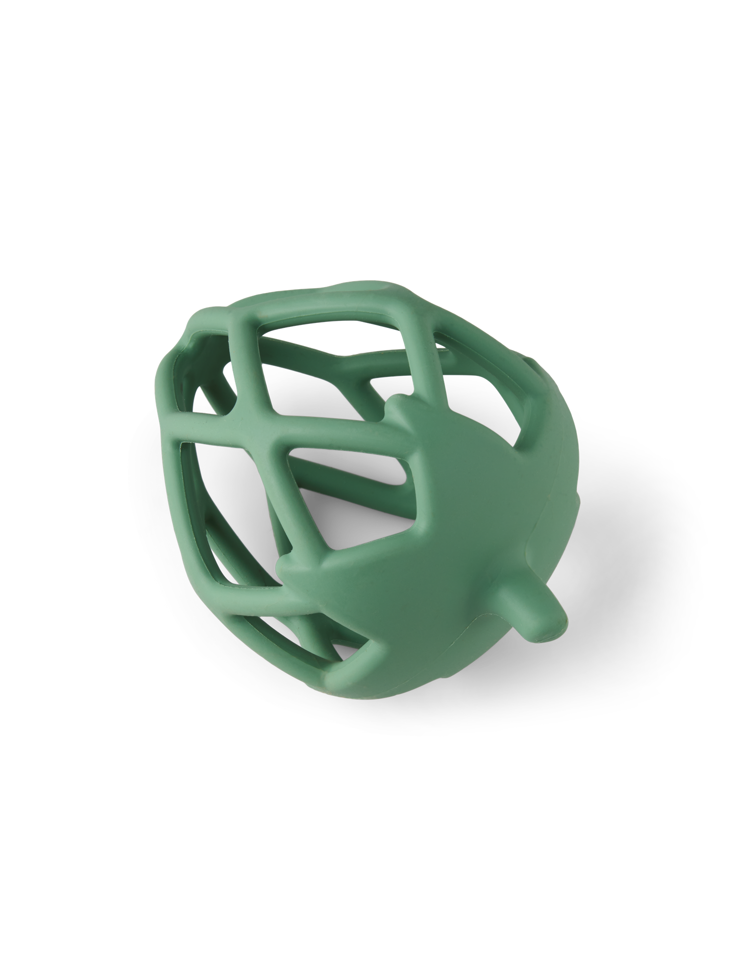 Baby teether Silicone.