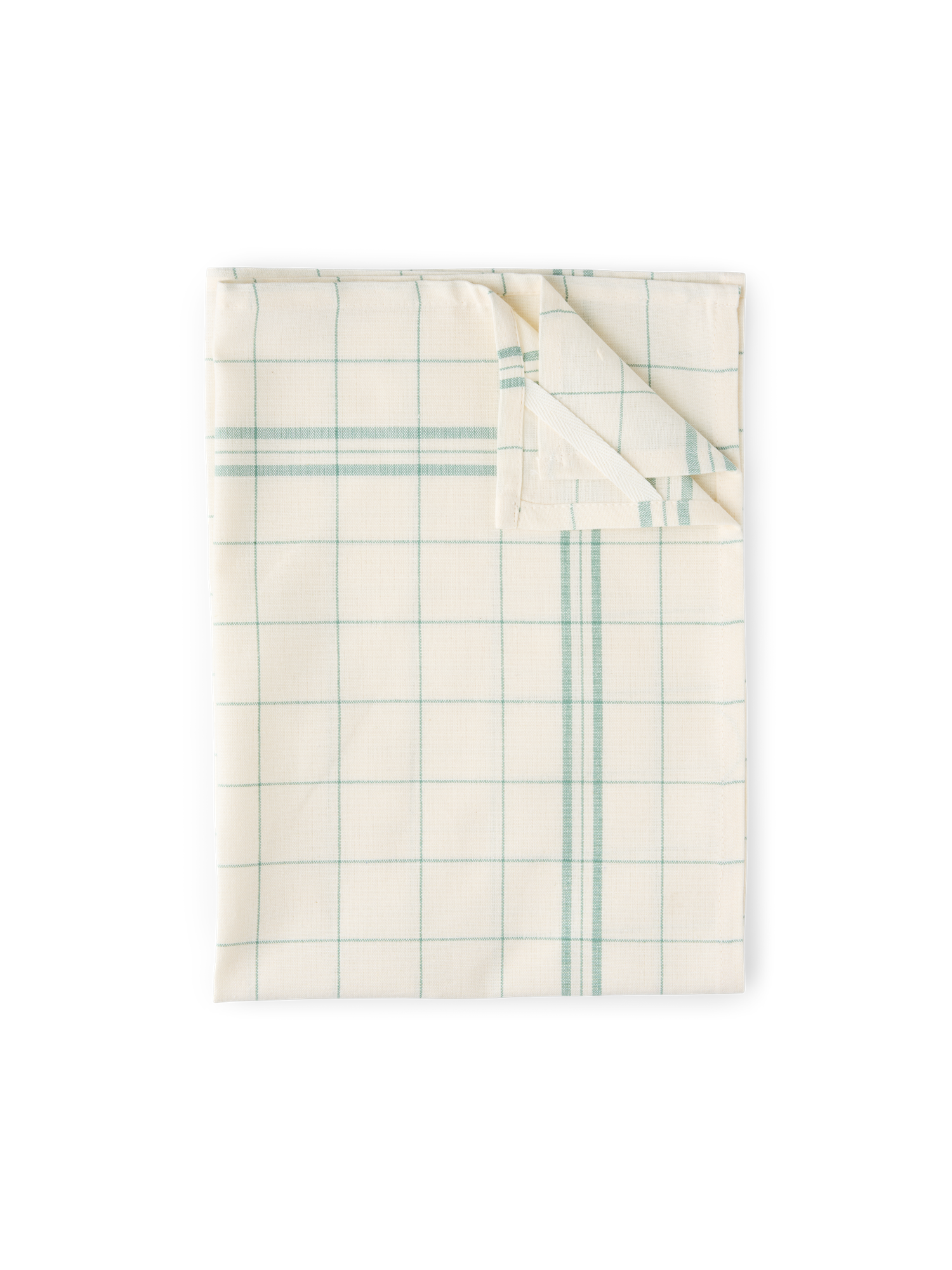 Tea towel Cotton. 70 x 50 cm.