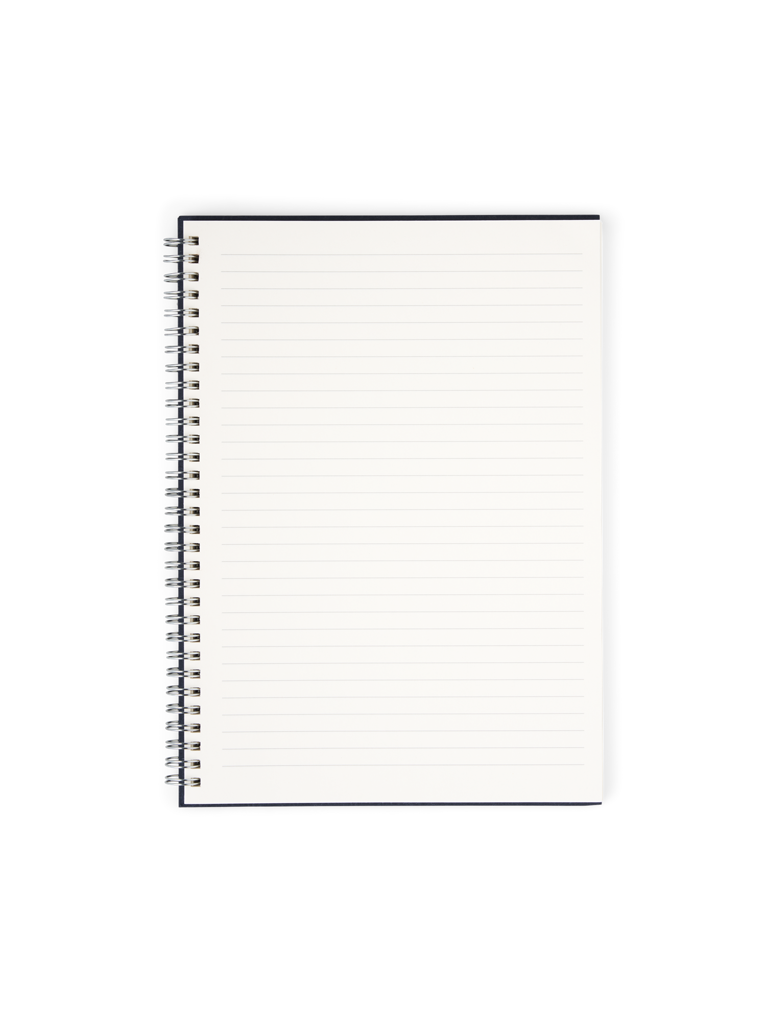 Notebook A4 80 sheets. 80 gsm.