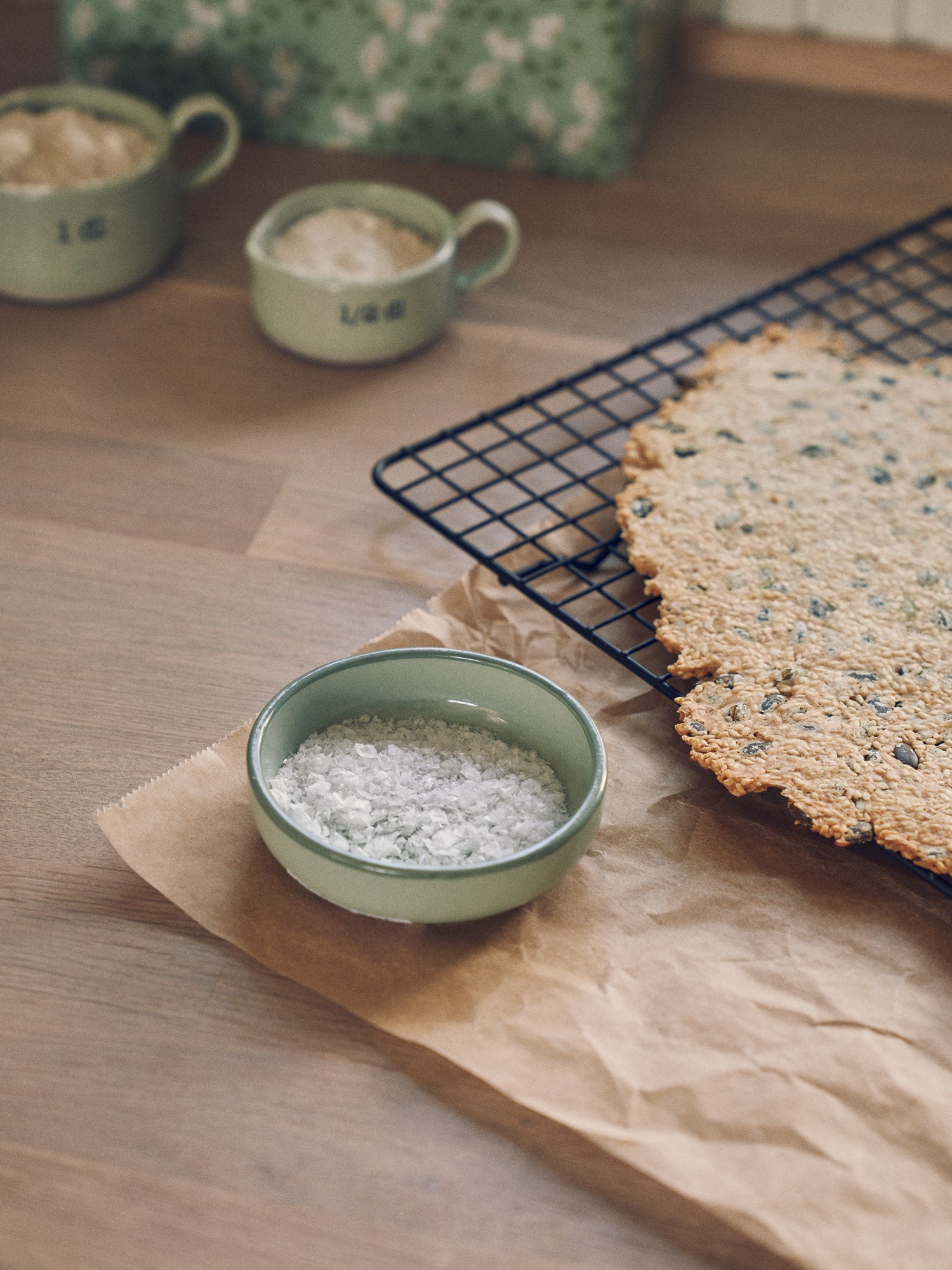 Bowl Stoneware. 8,5 x 2,7 cm.