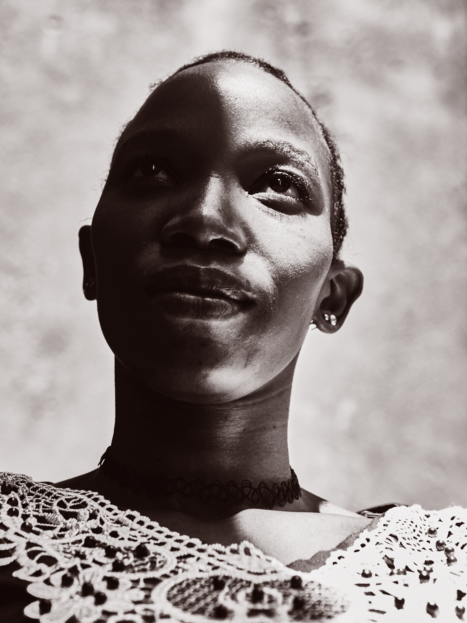 Plan International tote bag By purchasing this tote bag, you donate £0.56 / €0.67 to Plan International.