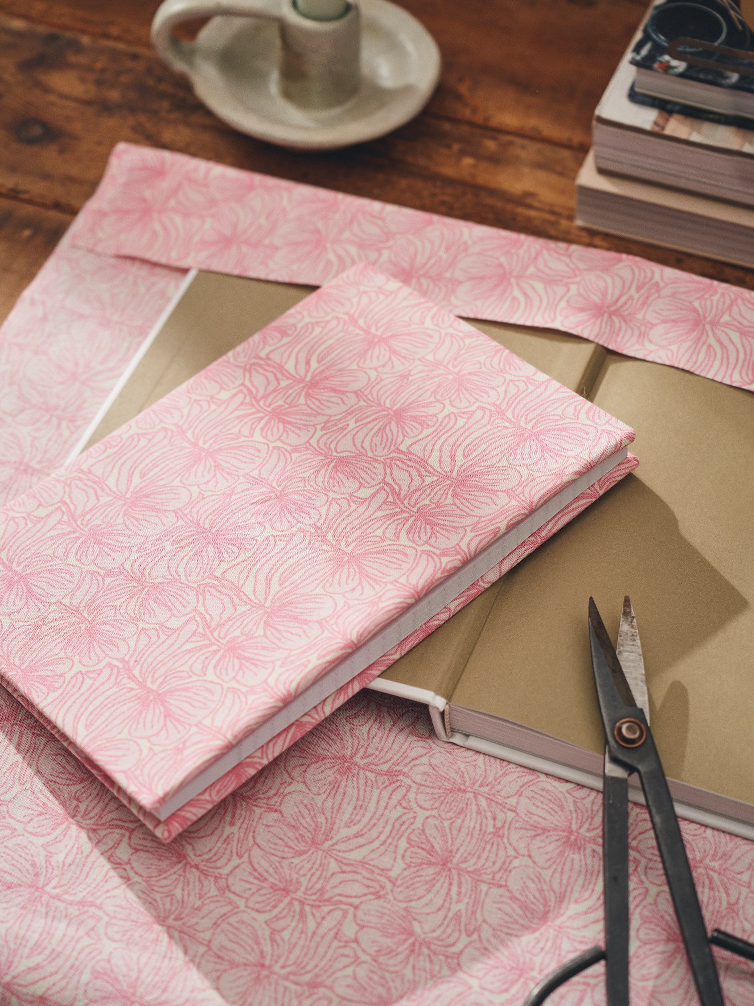 Patchwork fabric Cotton. 45 x 55 cm.