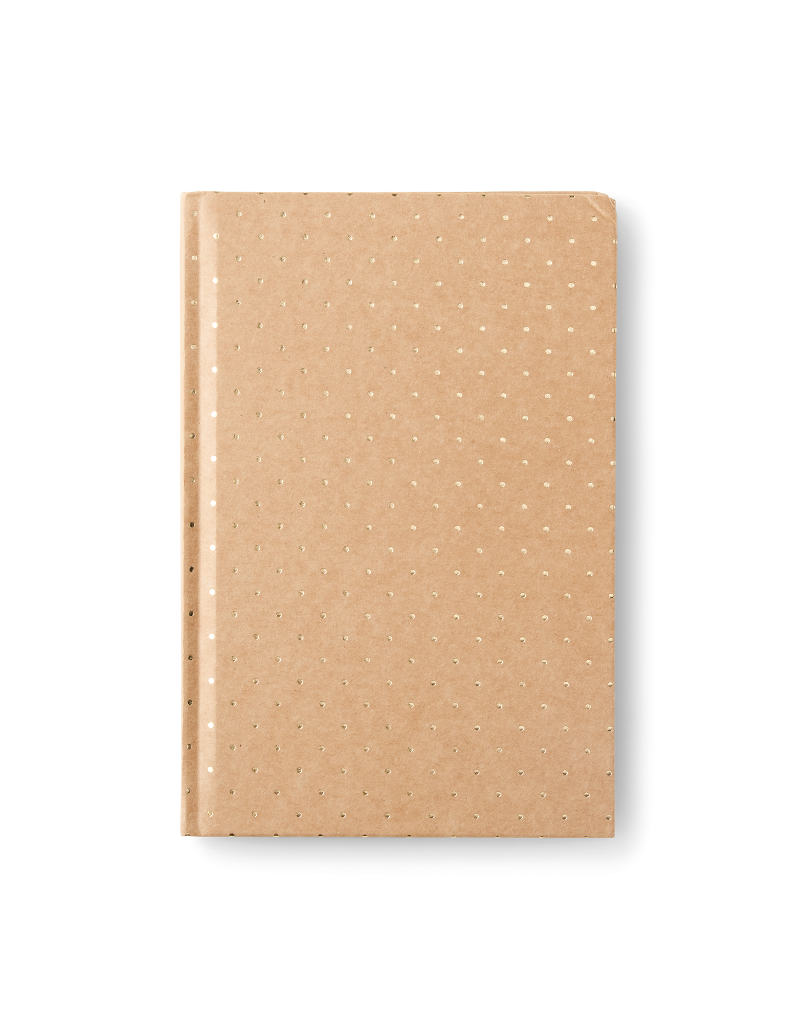 Notebook A5 Paper. 21 x 14 x 1.5 cm. Hardcover. 160 pages.