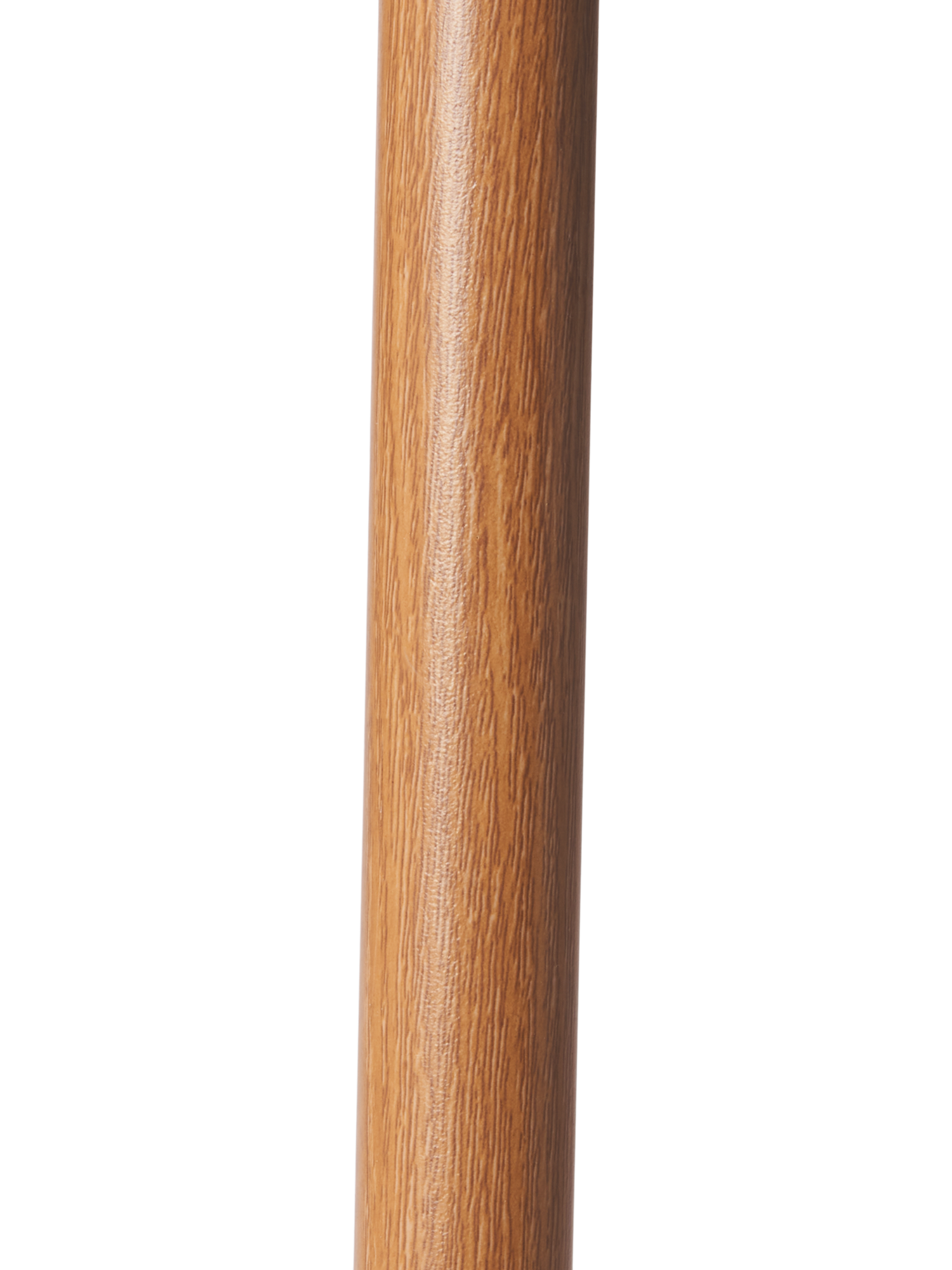 Bouclé lounge chair Iron/polyester/polyurethane. 67 x 43,5 x 78 cm.