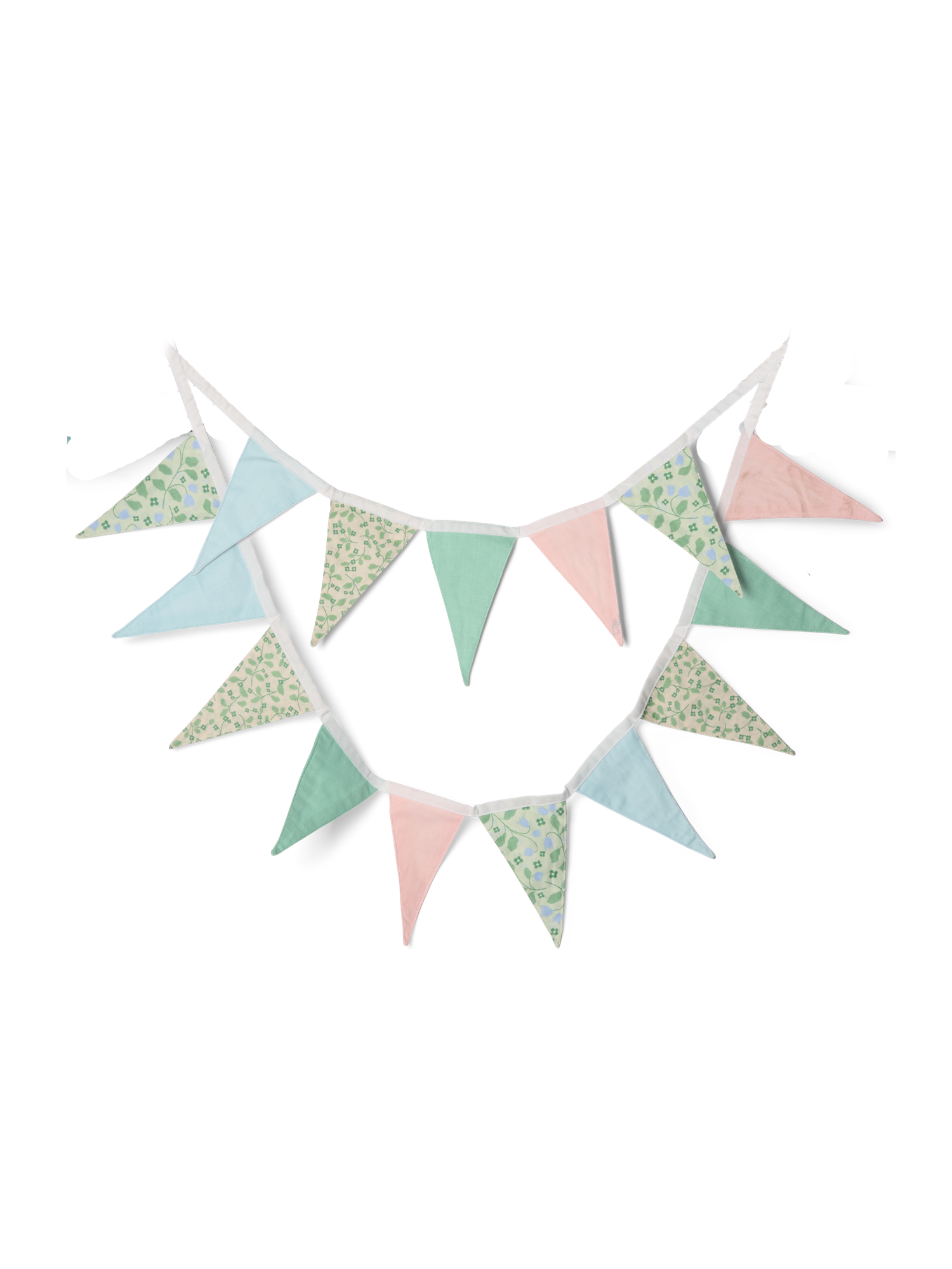 Garland Cotton. 250 cm.