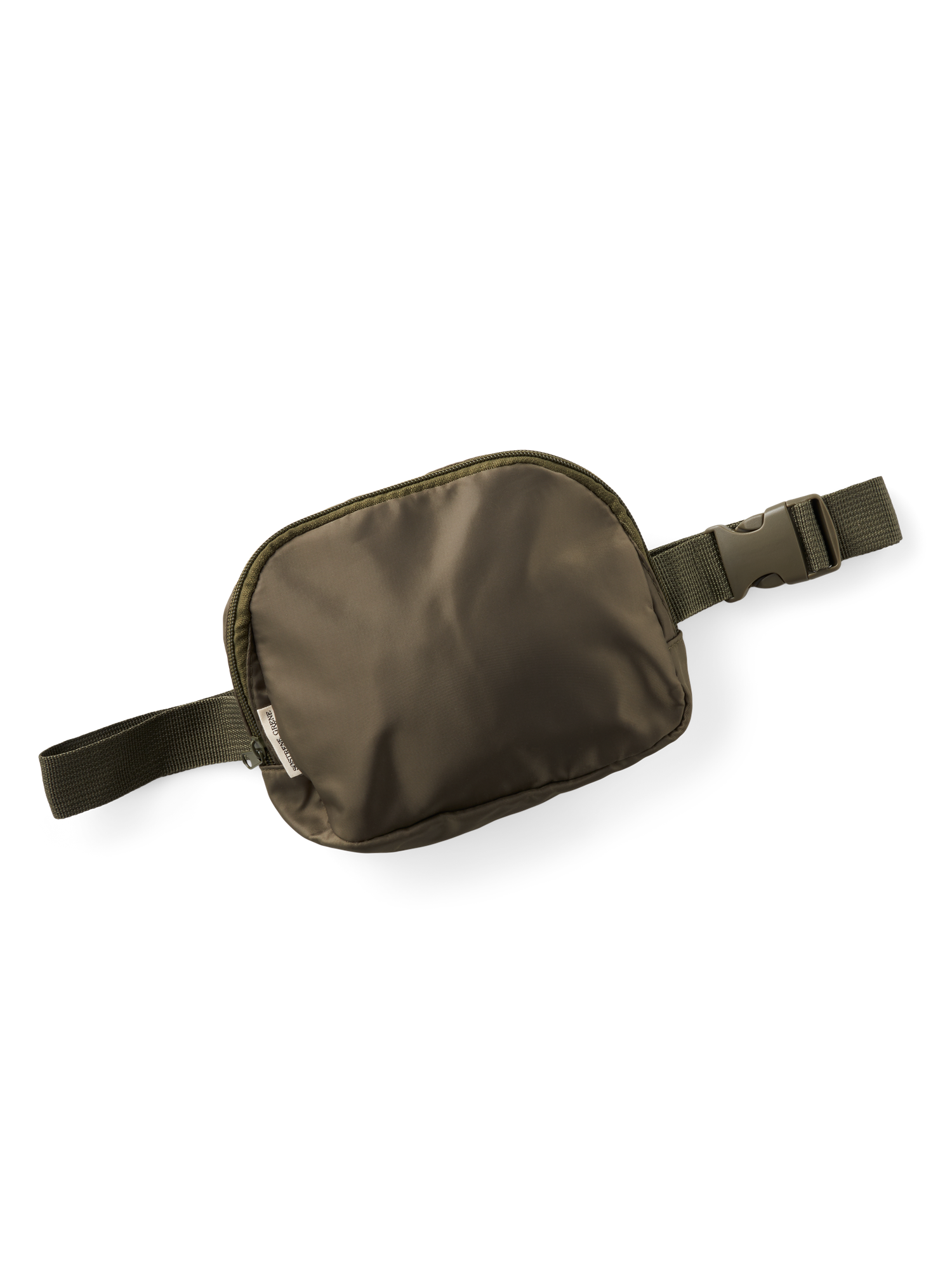 Bumbag 20 x 15 x 5.5 cm.