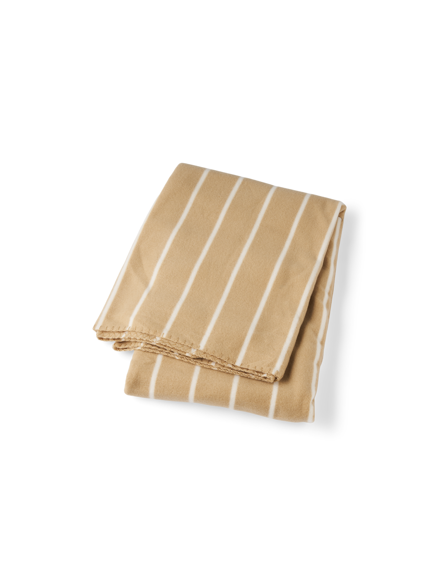 Fleece blanket Polyester. 180 x 130 cm.