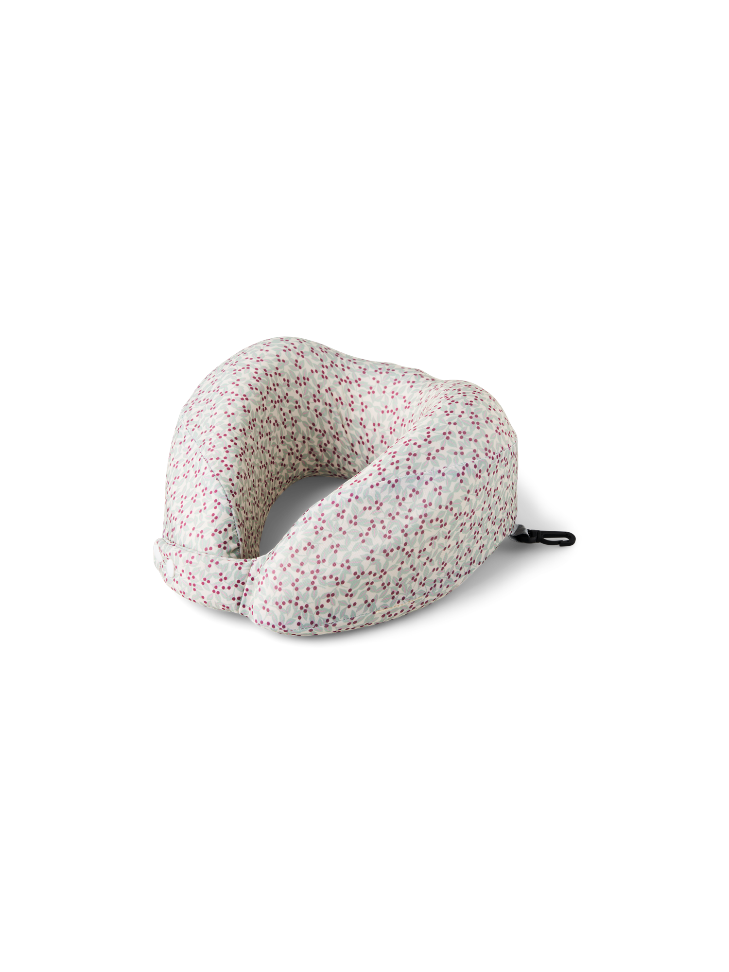 Travel neck pillow