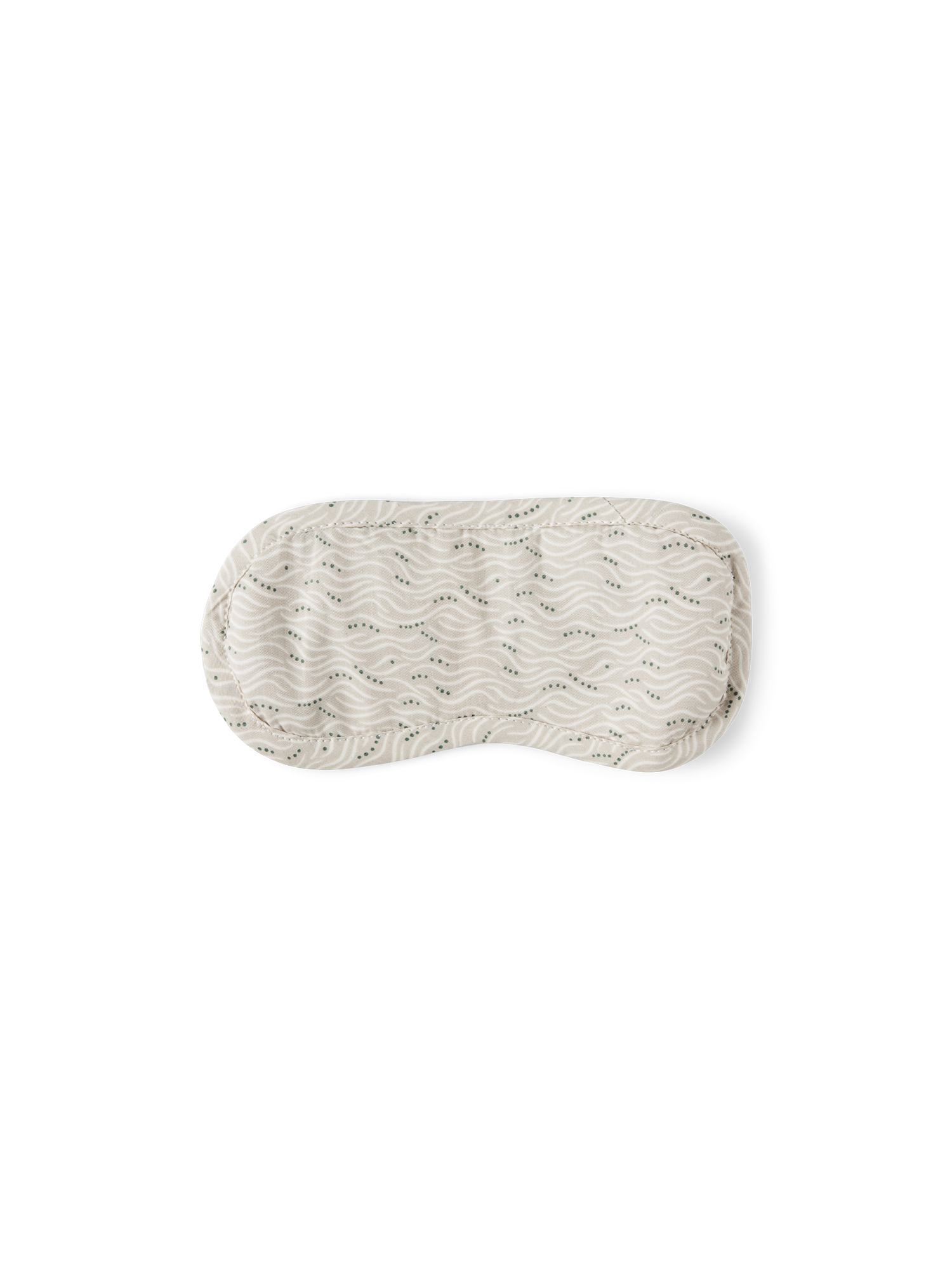 Eyemask Cotton.
