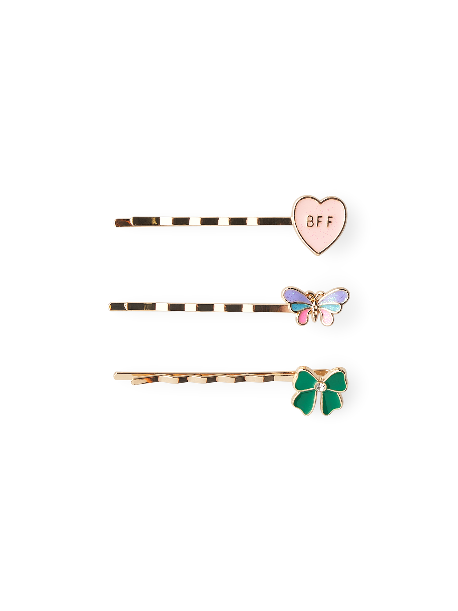 Hair pins 3 pcs.