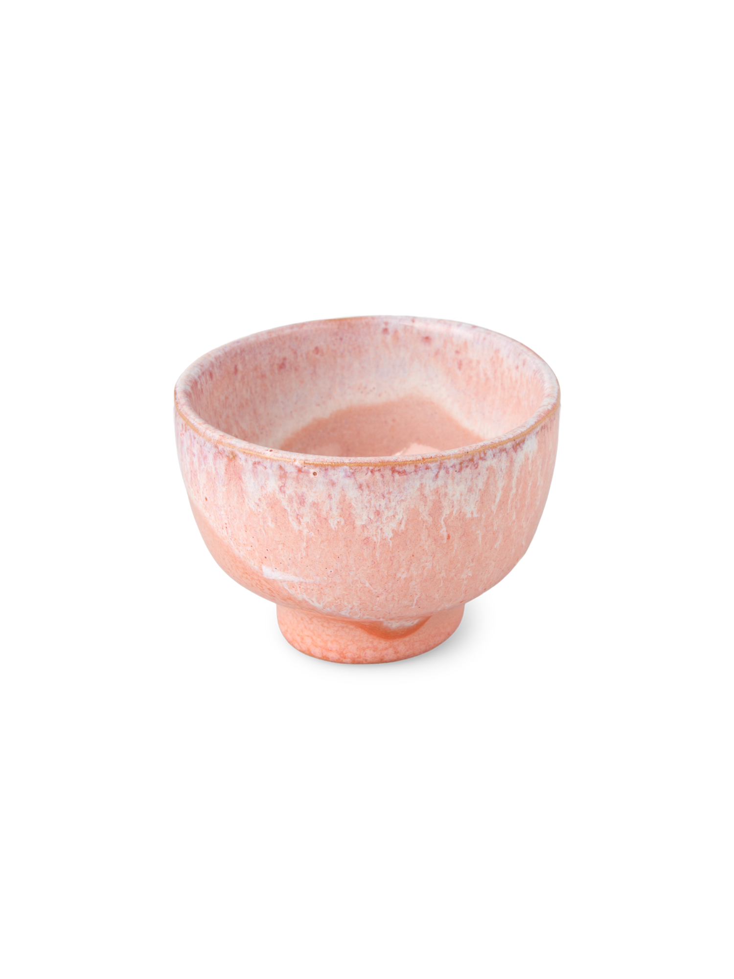 Bowl Stoneware. Ø7.5 cm.